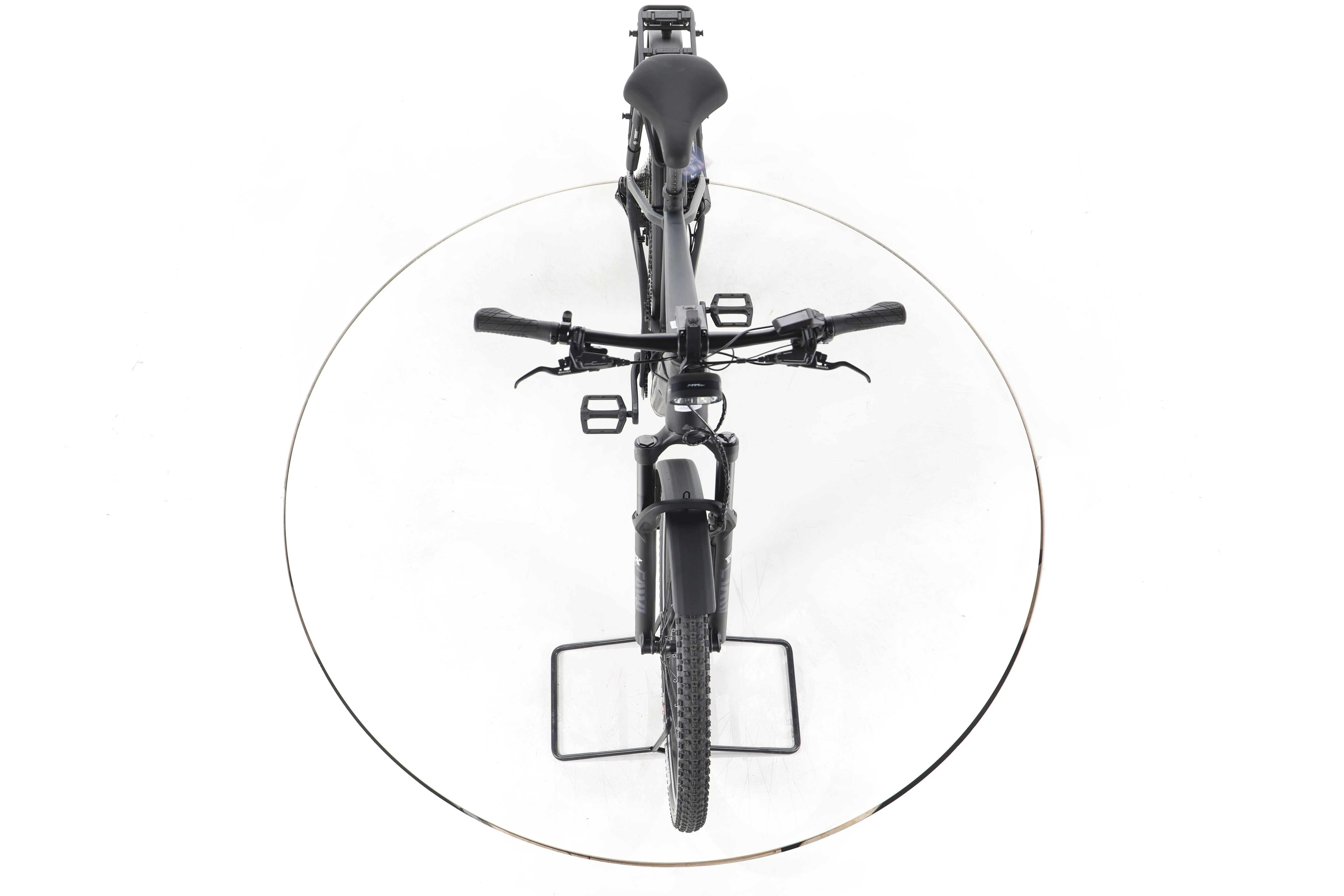 Canyon Pathlite:ON 9 SUV Trekking E-Bike 2025 - Image 16