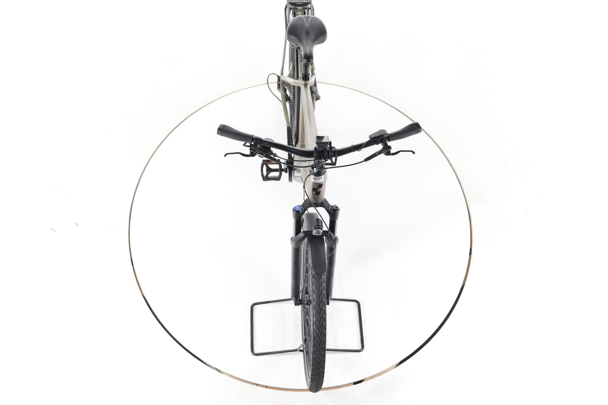 Cube Kathmandu Hybrid Pro Trekking E-Bike - Image 16