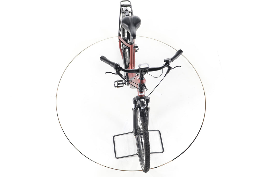 Winora Tria N8 City E-Bike Tiefeinsteiger - Image 16
