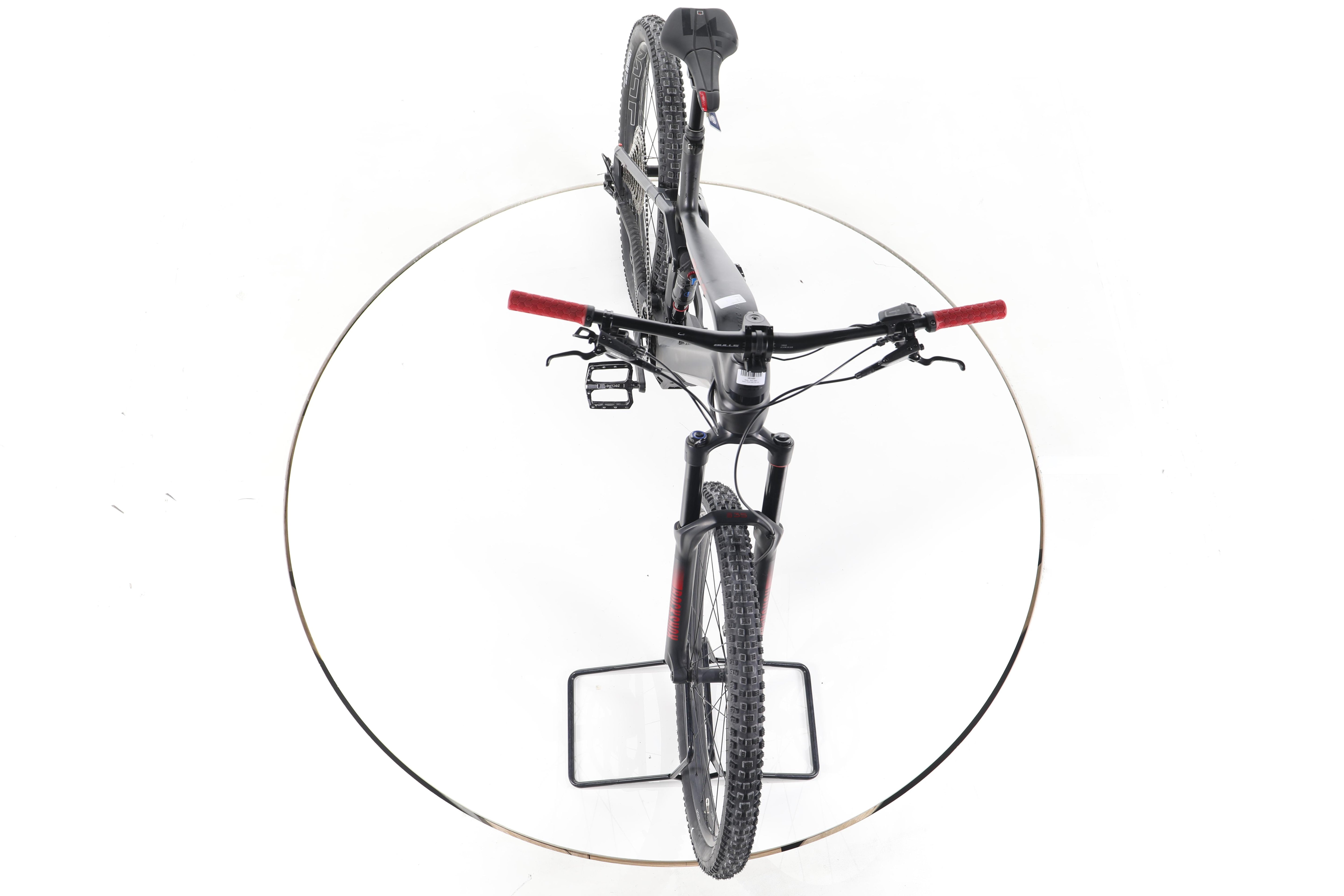 Bulls Sonic EVO AM 3 E-Bike Fully Carbon - Image 16