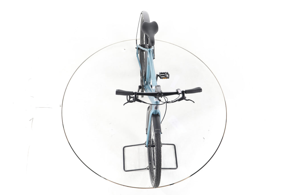 TENWAYS CGO600 Pro City E-Bike 2026 - Image 16