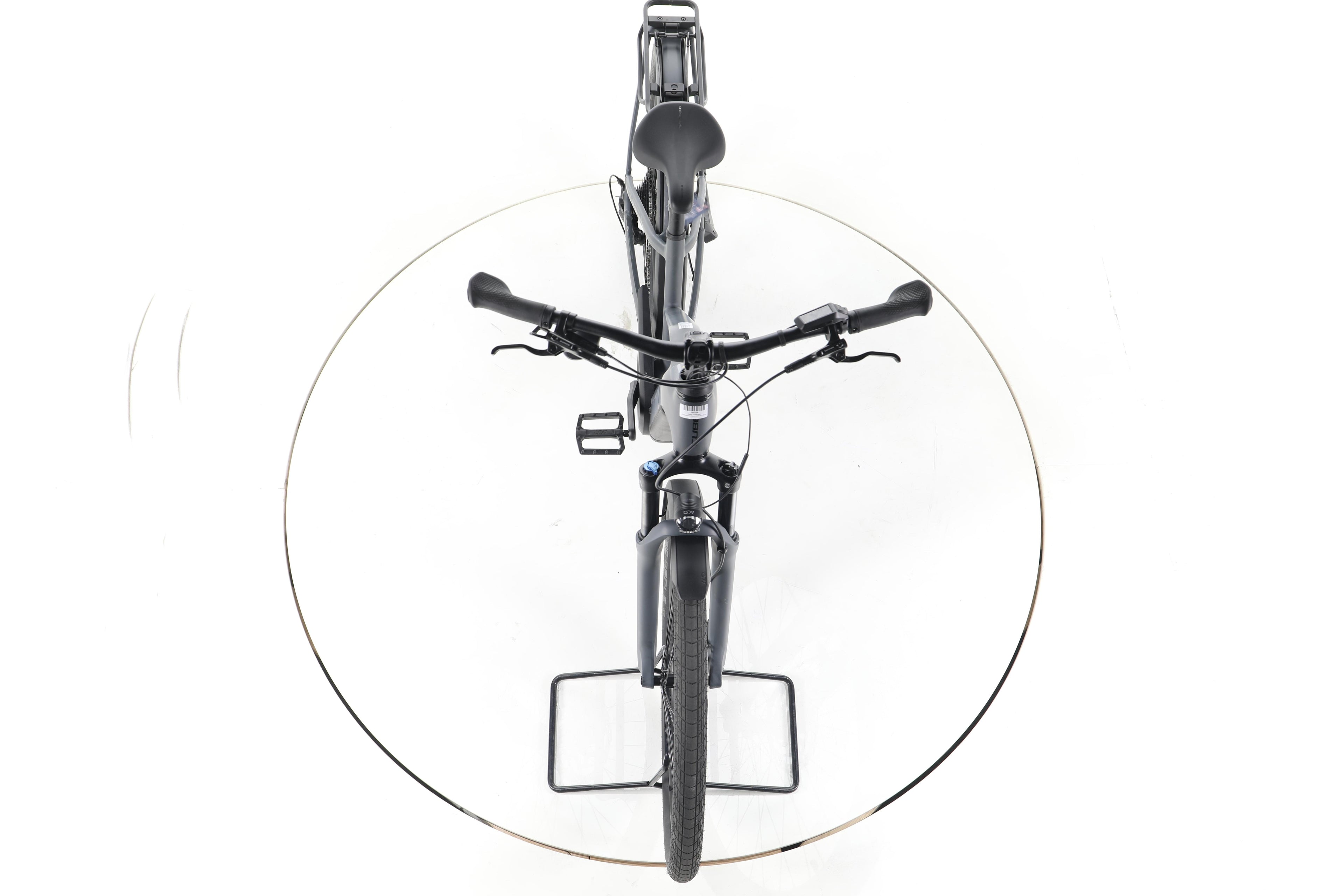 Cube Kathmandu Hybrid ONE Trekking E-Bike 2025 - Image 16