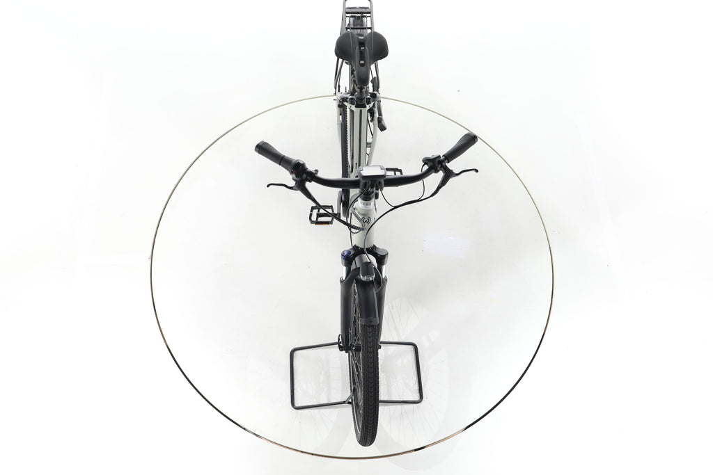 Winora Sinus N5 City E-Bike Tiefeinsteiger - Image 16