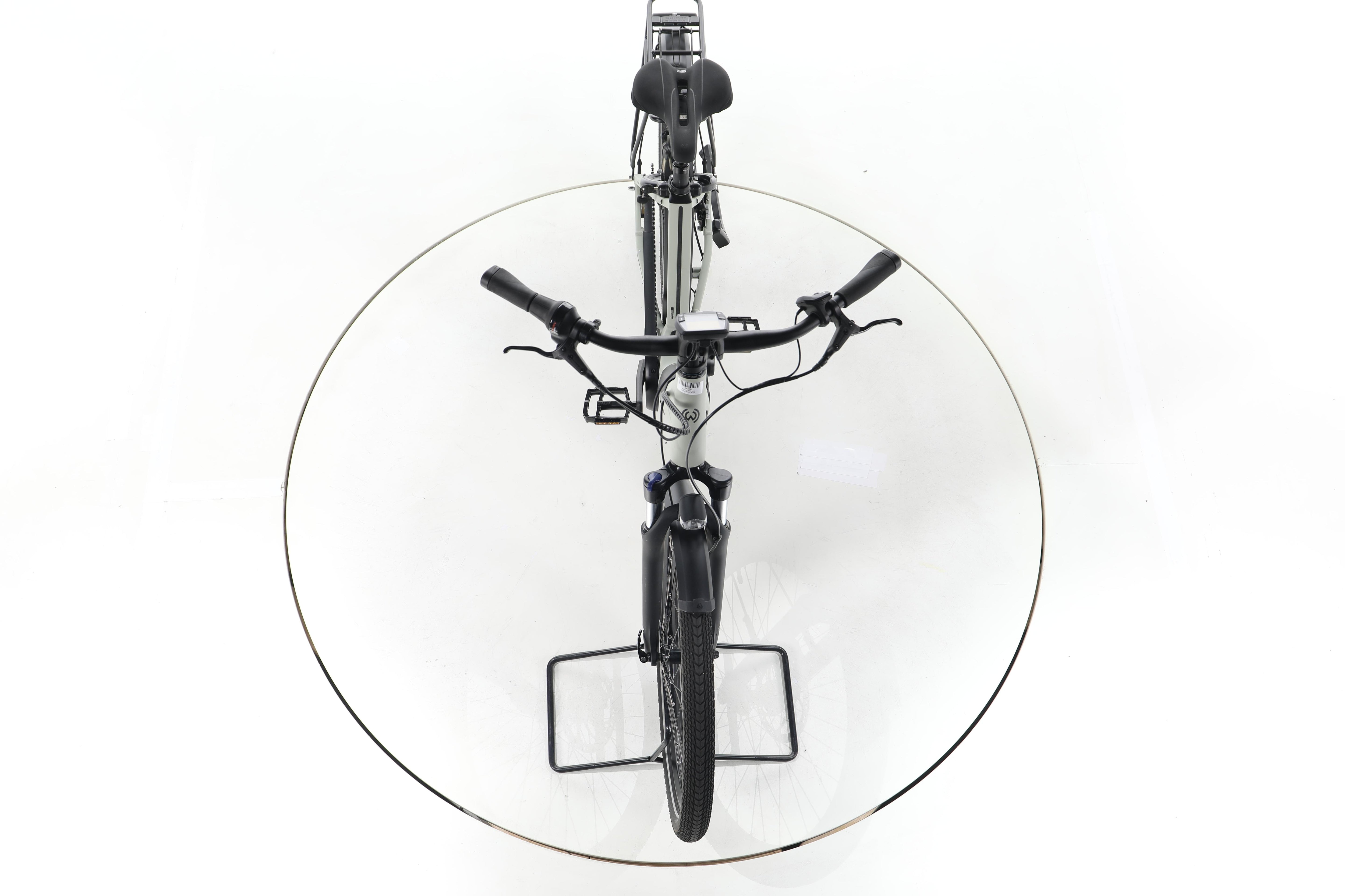 Winora Sinus N5 City E-Bike Tiefeinsteiger - Image 16
