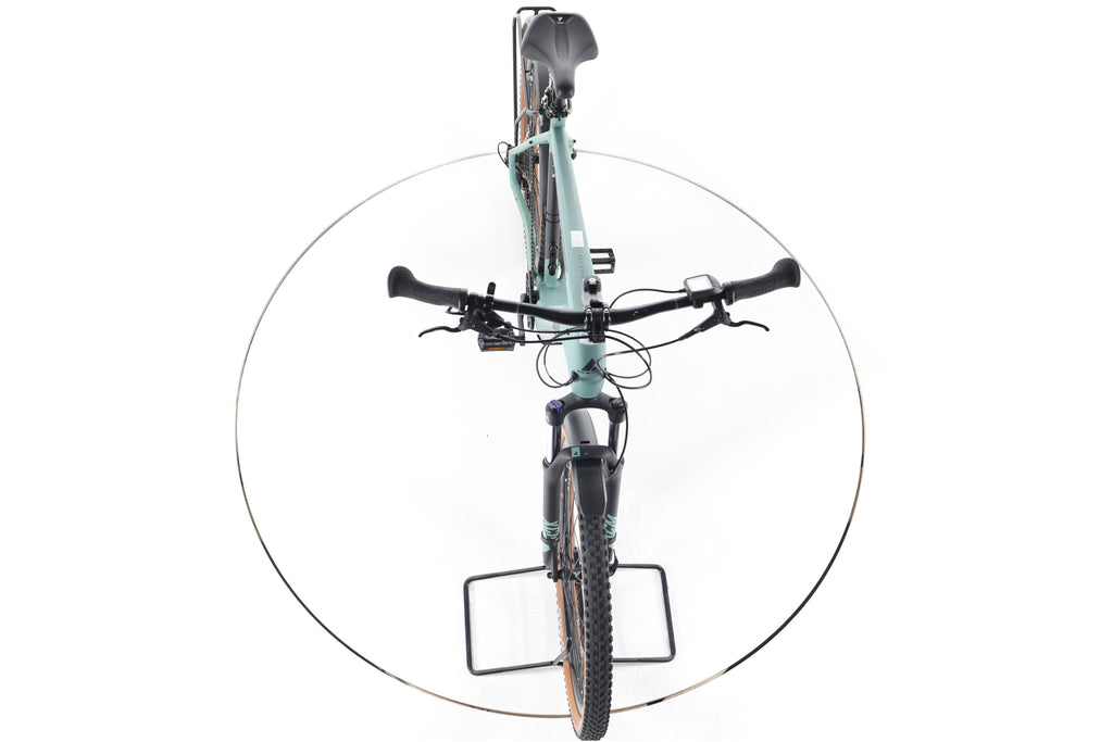 Bulls Copperhead EVO 1 29 E-Bike - Image 16