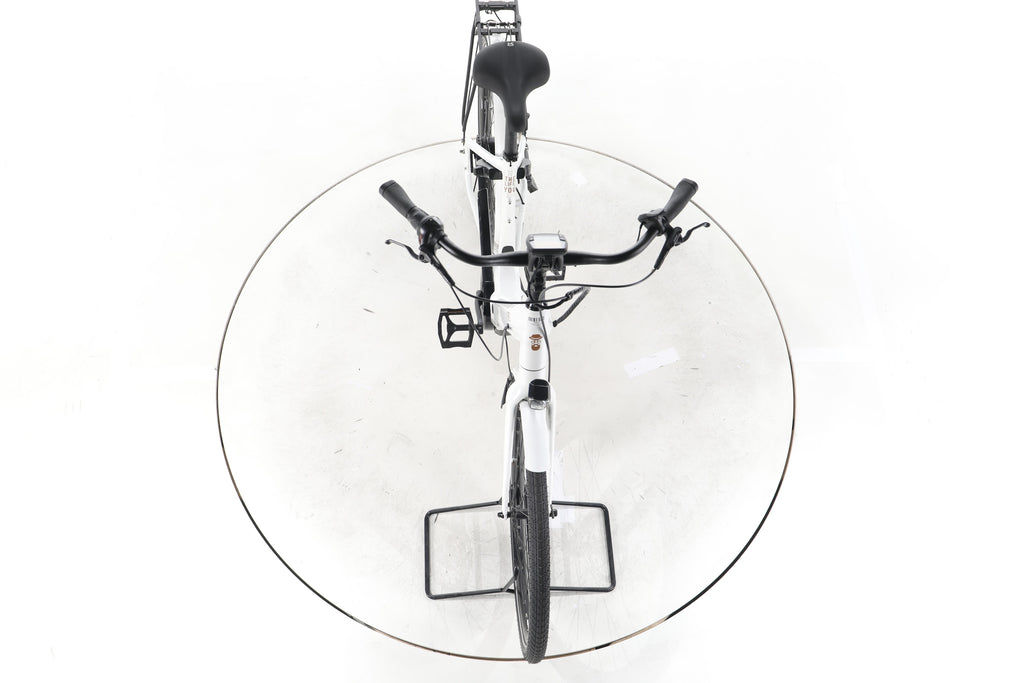 Excelsior Pearl City E-Bike Tiefeinsteiger - Image 16