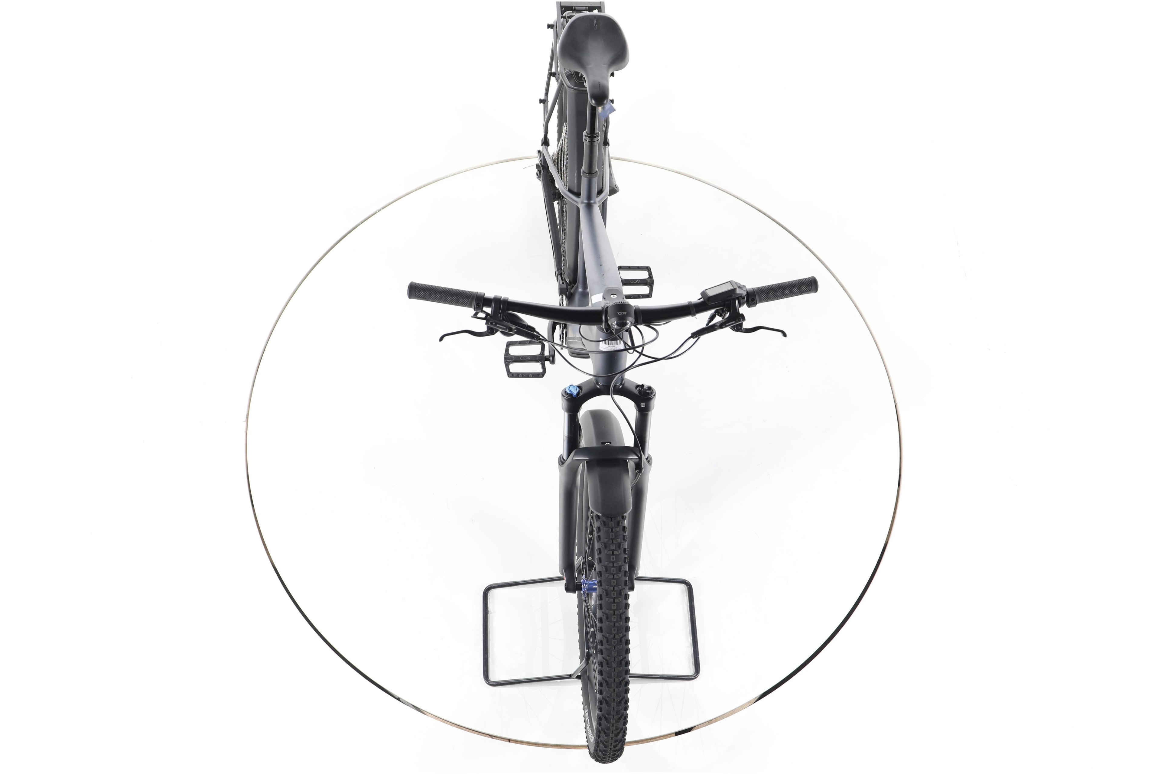 Cube Reaction Hybrid Pro Allroad E-Bike 2024 - Image 16