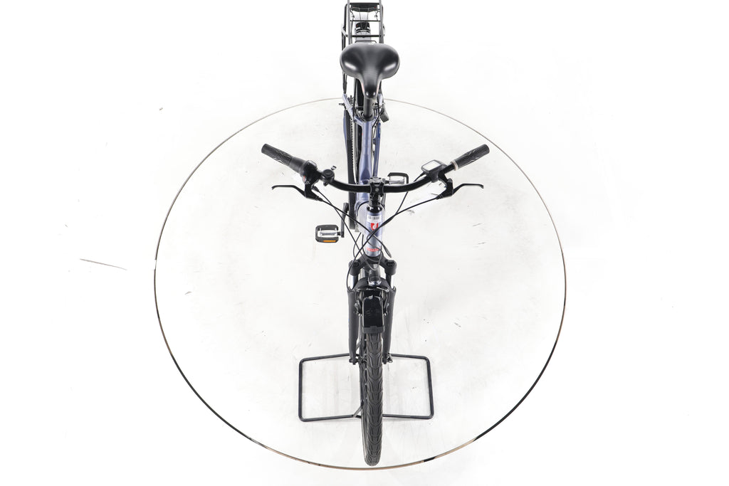 Zündapp Z909 City E-Bike Tiefeinsteiger - Image 16