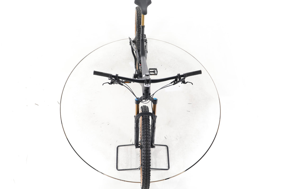 Cube Stereo ONE22 HPC EX Fahrrad Fully - Image 16