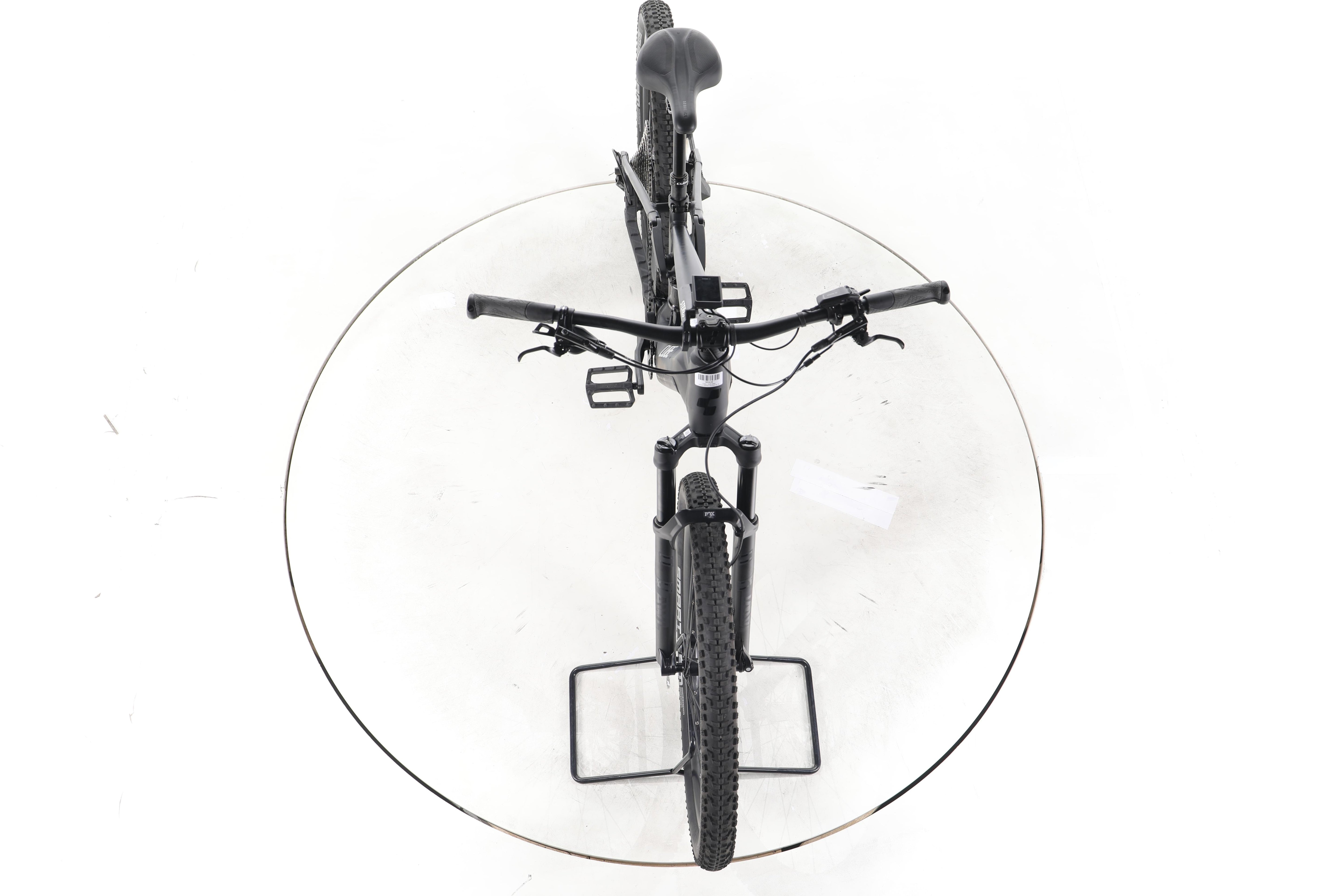 Cube Stereo Hybrid 120 SLX E-Bike Fully - Image 16