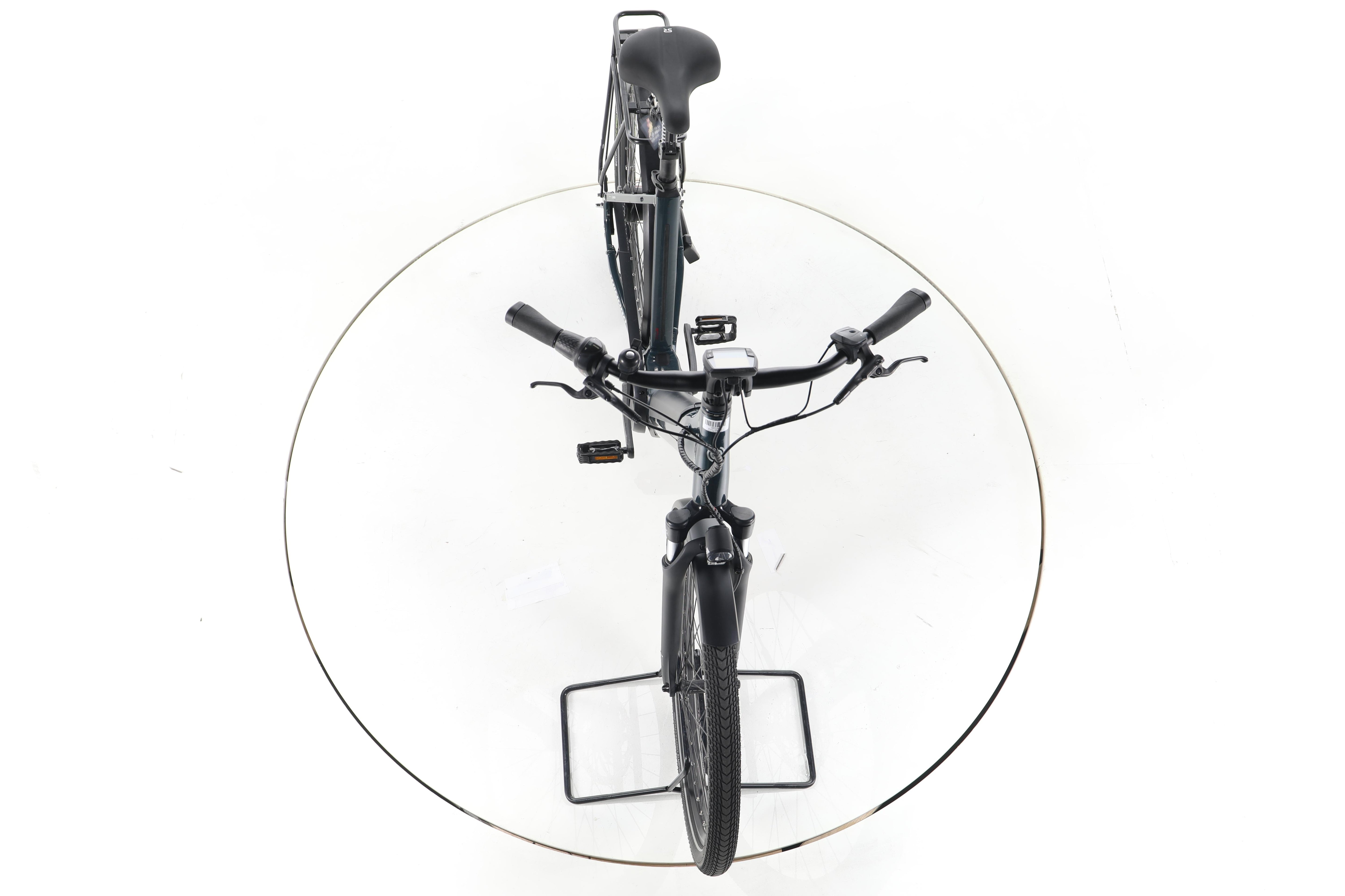 Winora Sinus N8 City E-Bike Tiefeinsteiger - Image 16