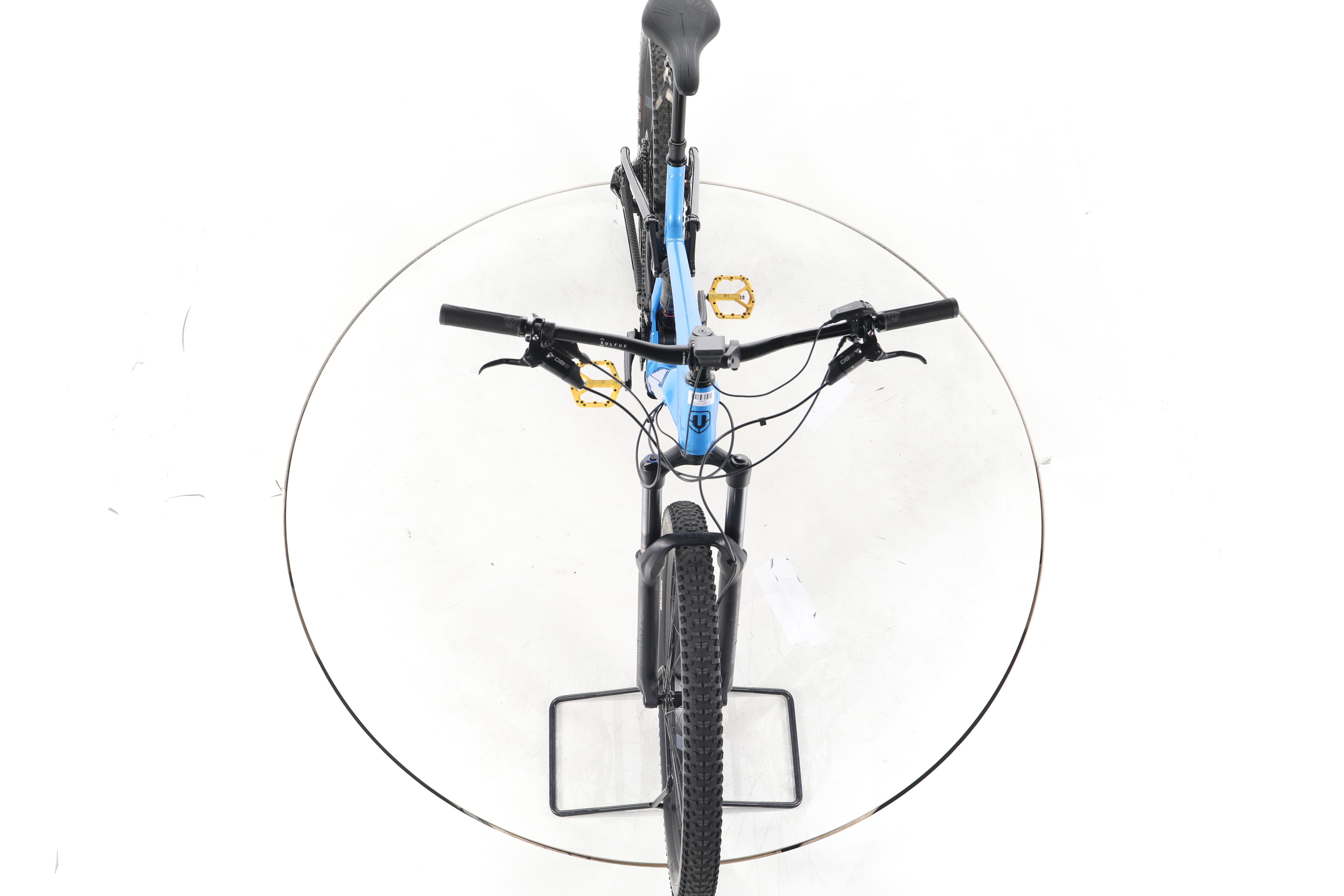 Mondraker Chaser E-Bike Fully - Image 16