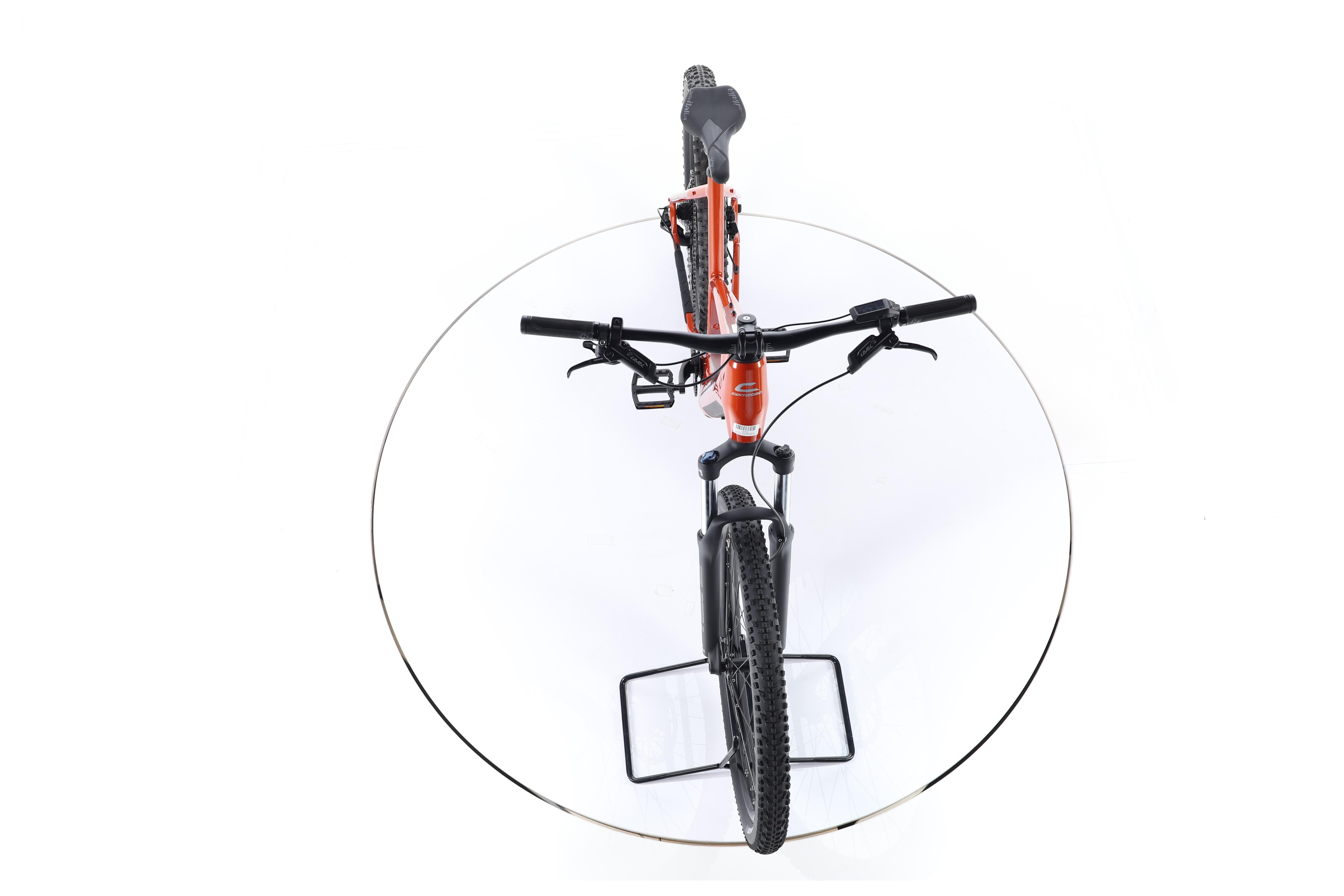 Corratec E-Power X-Vert Race E-Bike 2024 - Image 16