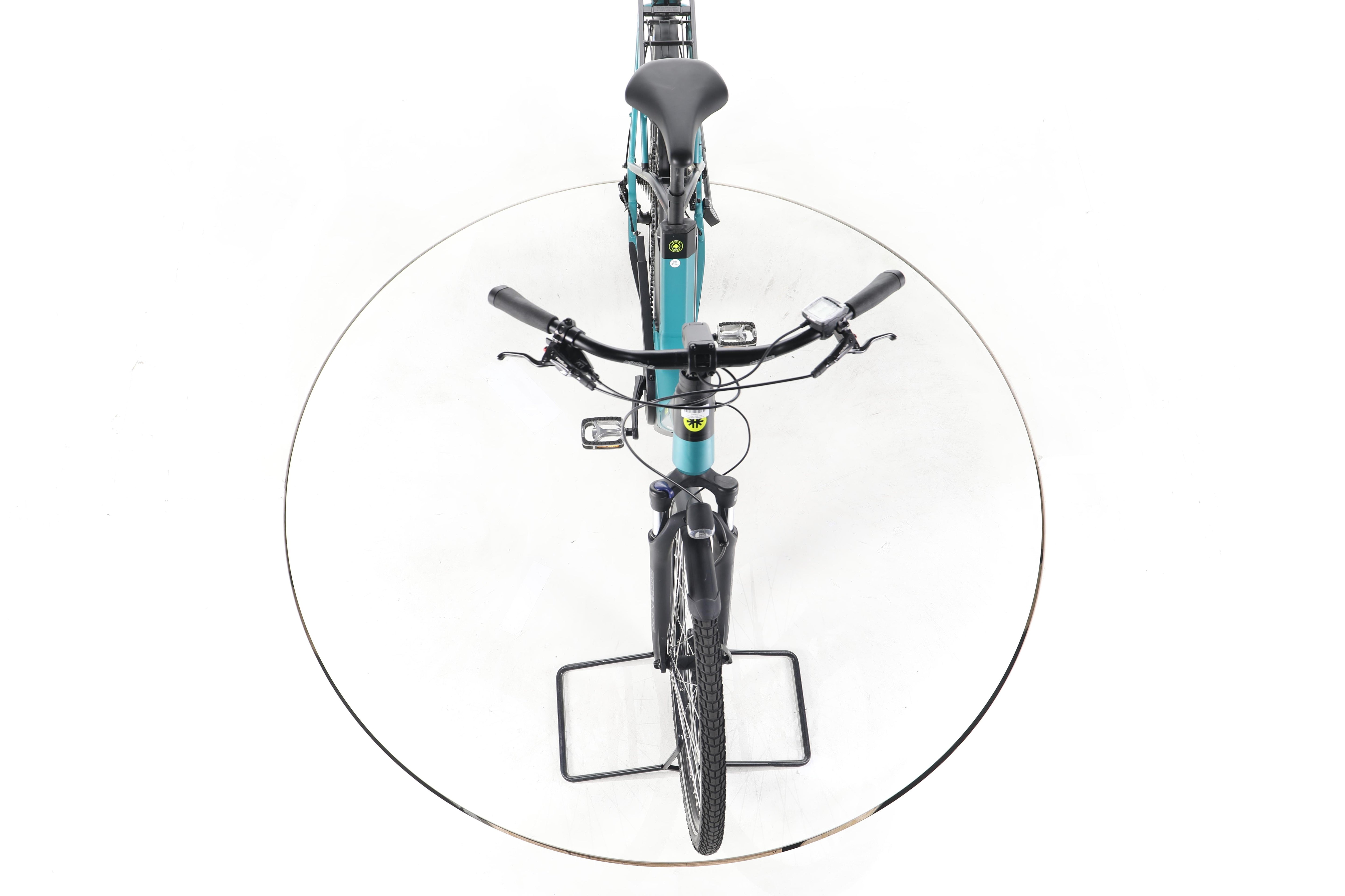Kreidler Vitality ECO 3 Sport Trekking E-Bike Tiefeinsteiger - Image 16