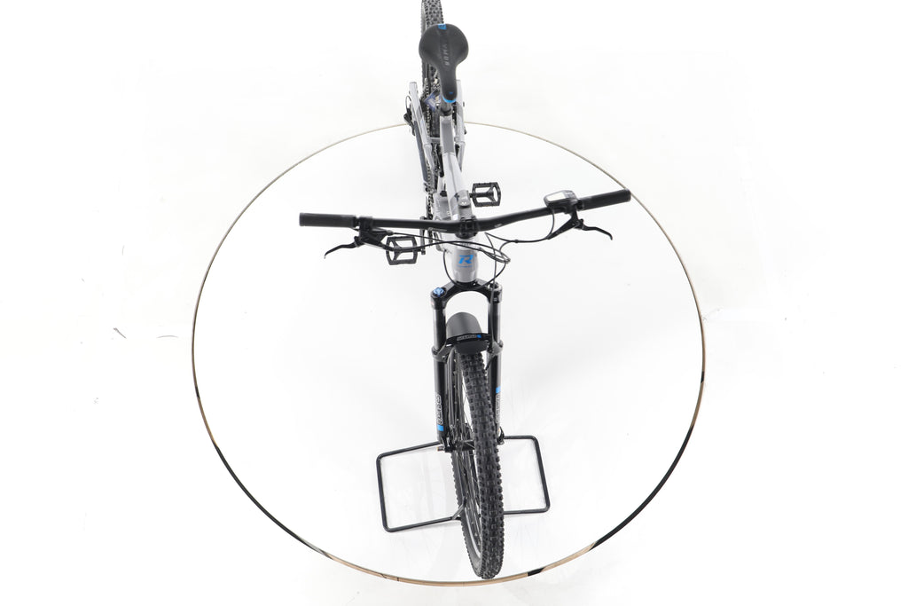 R Raymon FullRay 130E 5.0 E-Bike Fully - Image 16