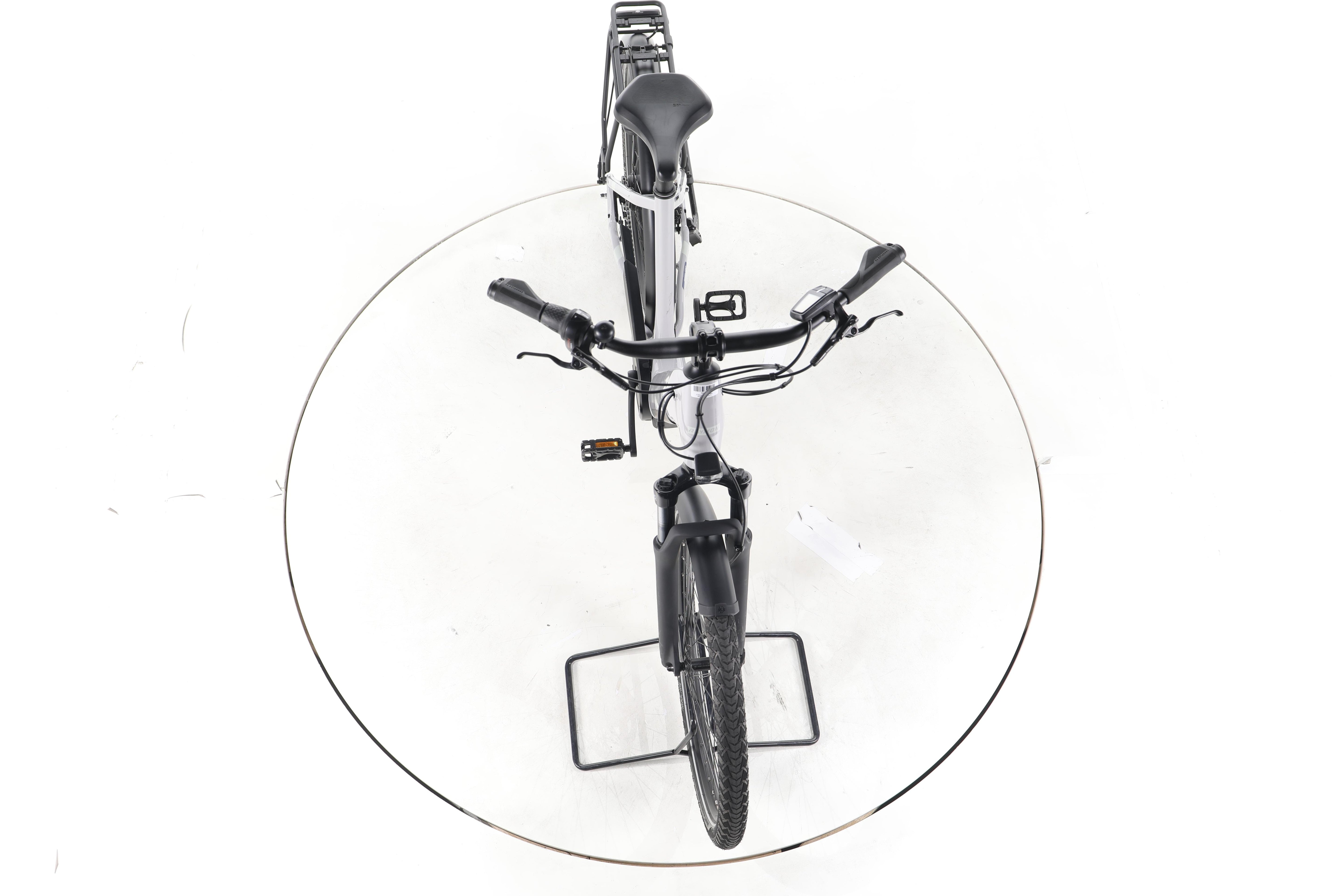 R Raymon Metmo Select City E-Bike Tiefeinsteiger 2025 - Image 16
