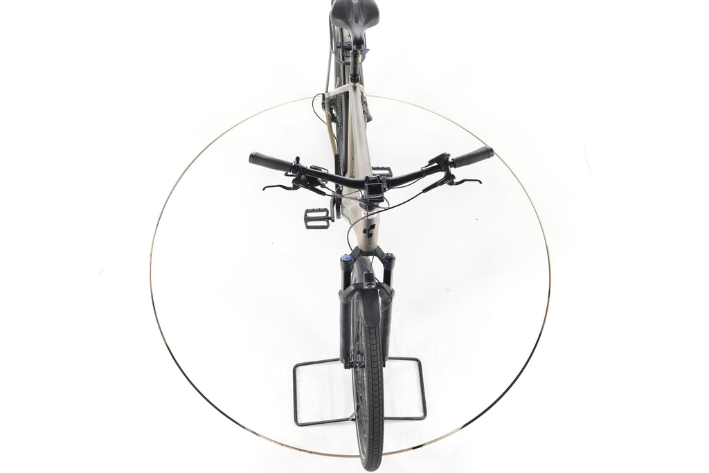 Cube Kathmandu Hybrid Pro Trekking E-Bike 2023 - Image 16