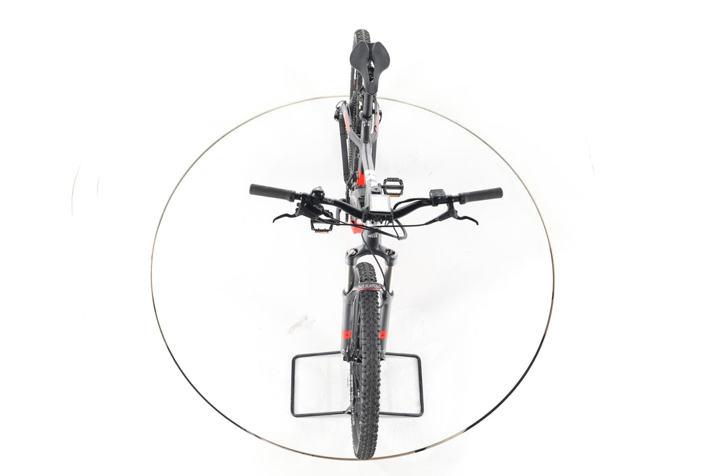 Haibike SDURO HardSeven 3.0 E-Bike - Image 16