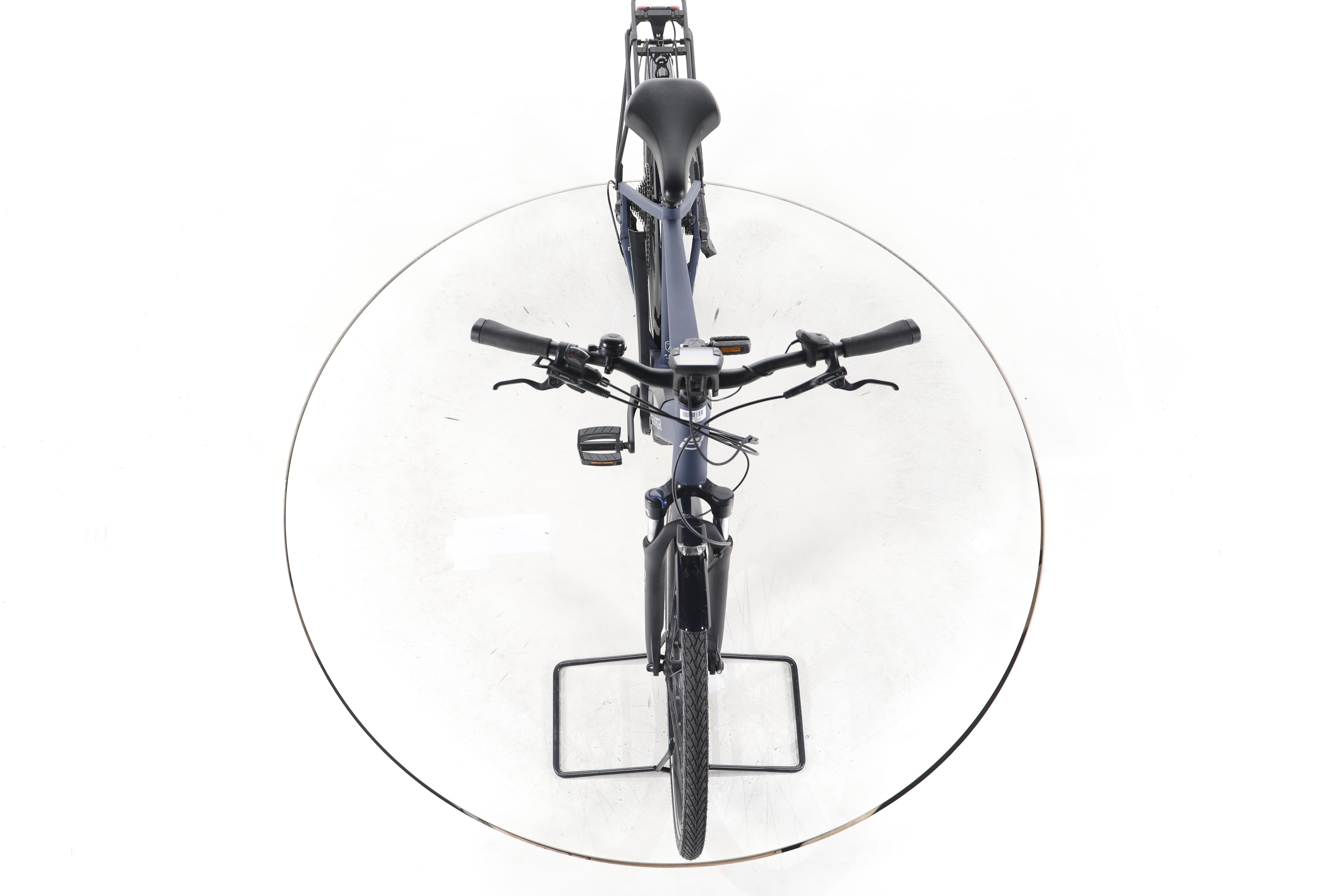 Brennabor T-48e Trekking E-Bike - Image 16