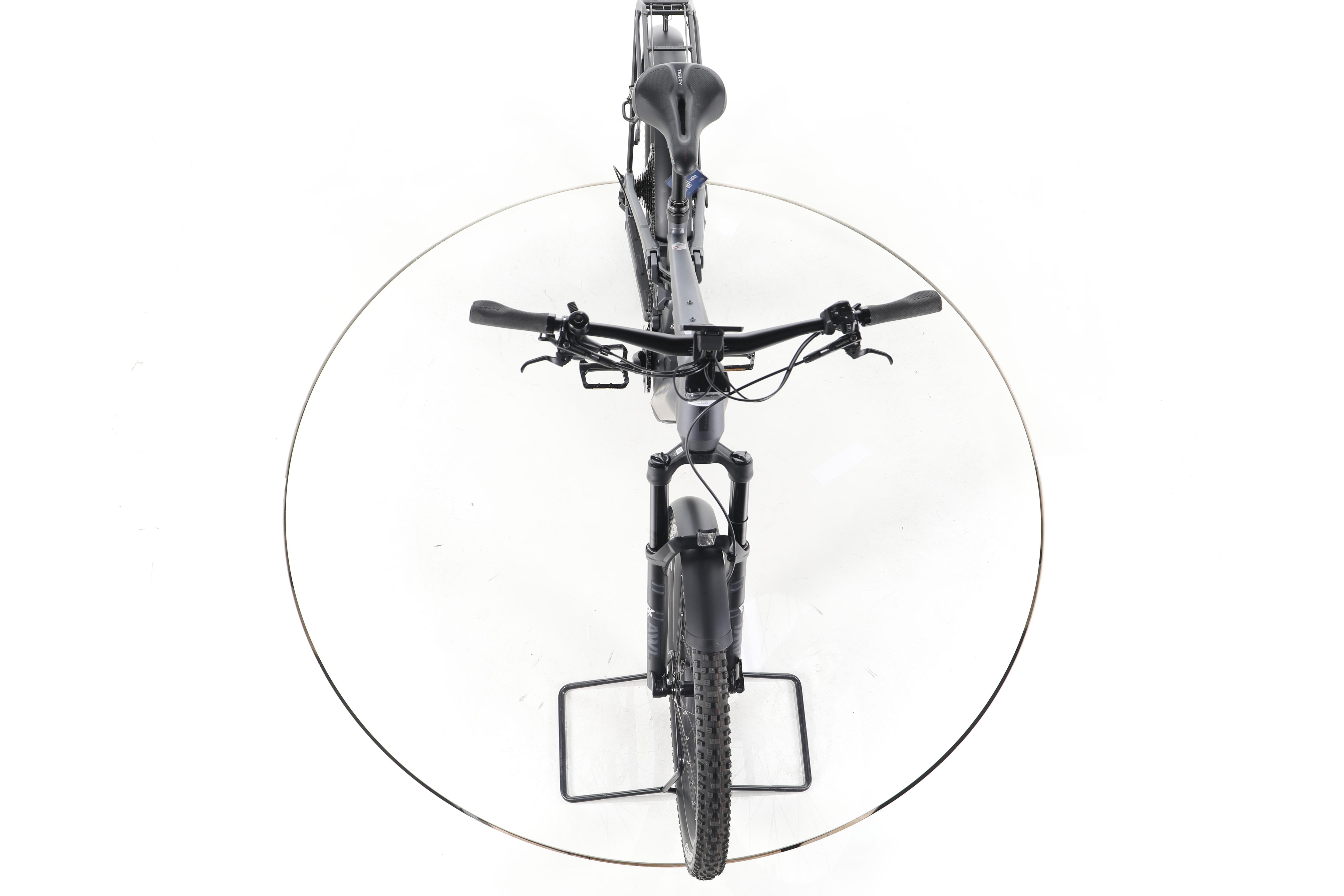 FLYER Goroc X 6.70 SUV E-Bike - Image 16