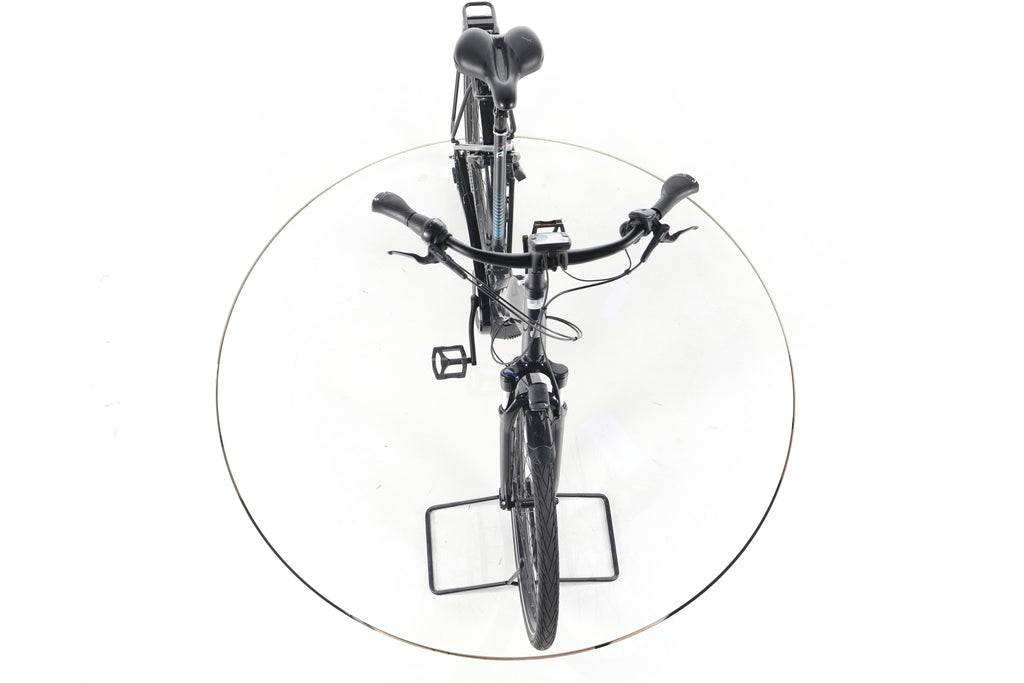 Raleigh Bristol 8 City E-Bike Tiefeinsteiger - Image 16