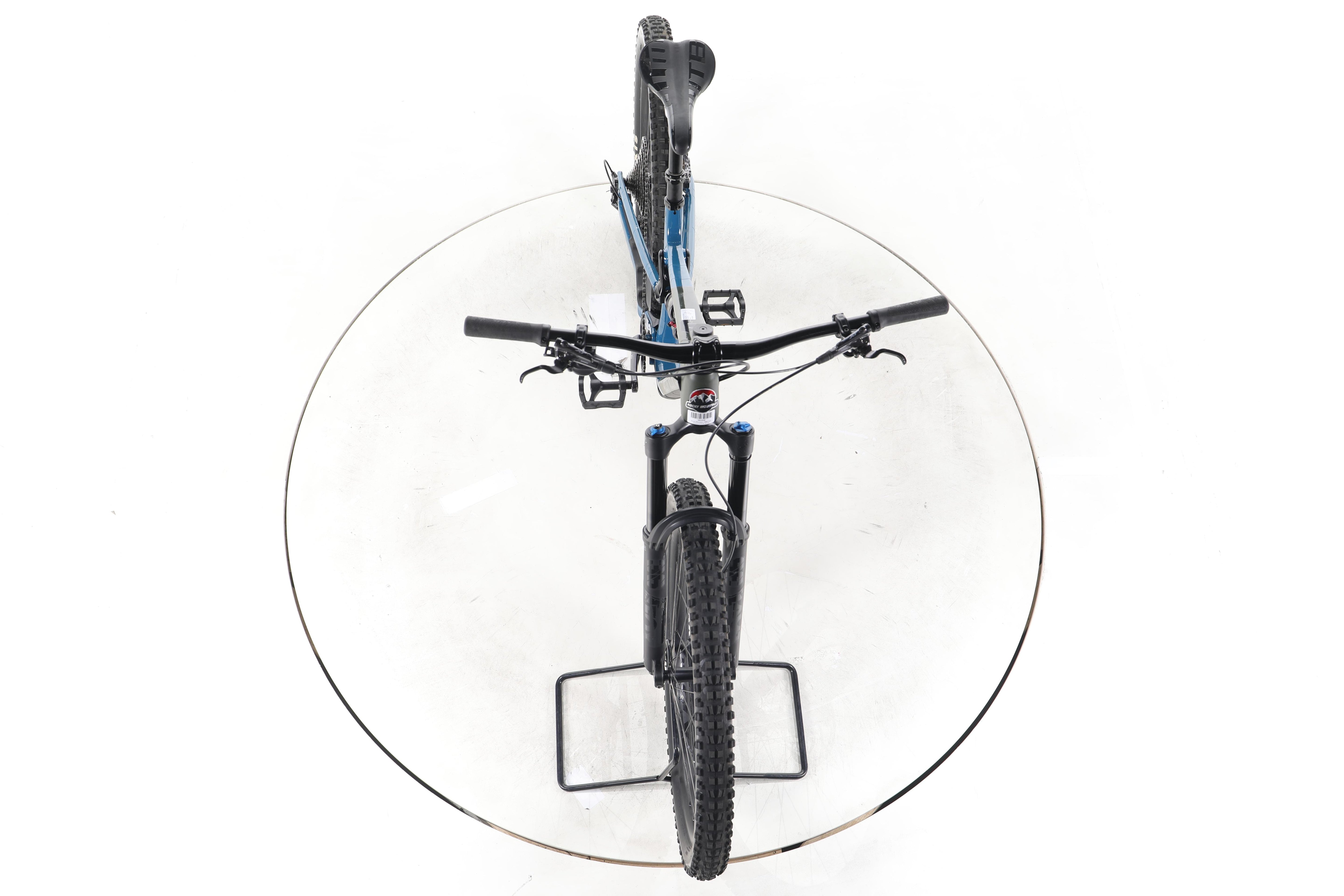 Rocky Mountain Instinct Powerplay 70 Fahrrad Fully - Image 16
