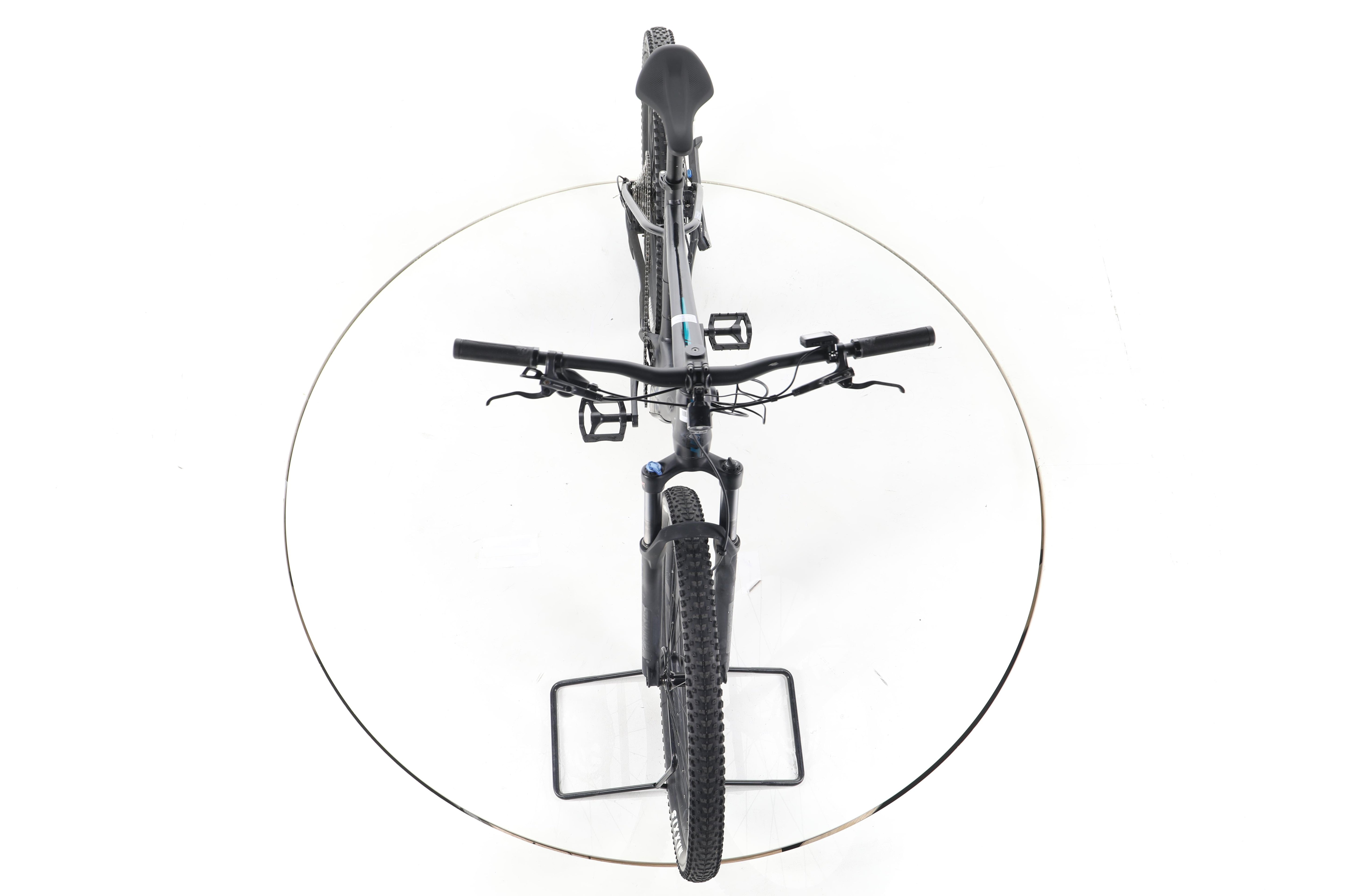 Giant Fathom E+ 2 E-Bike - Image 16