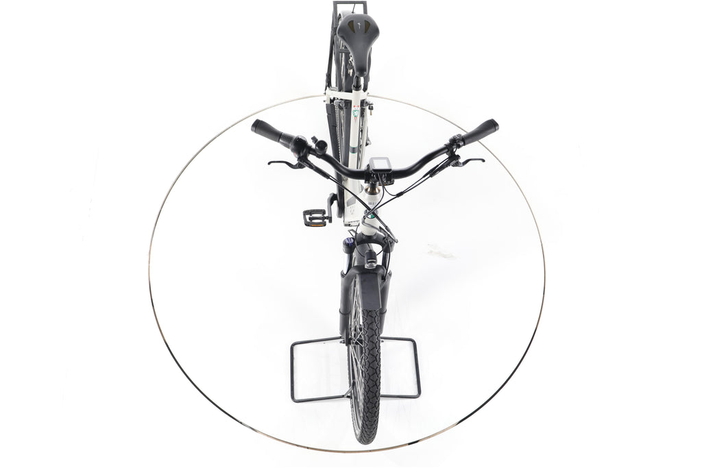Puch Q4.4 SUV City E-Bike Tiefeinsteiger - Image 16