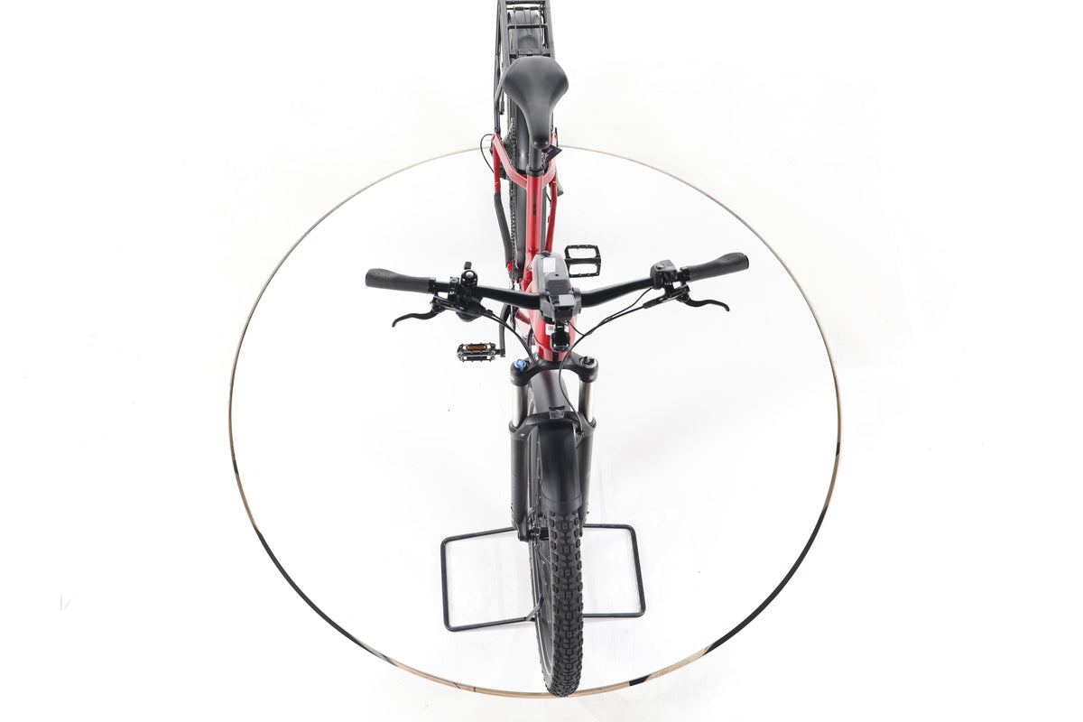 FLYER Goroc 2 Trekking E-Bike - Image 16