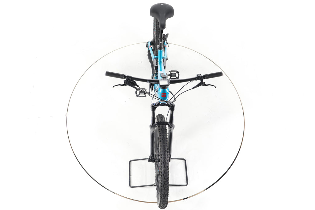 Conway Xyron S 2.9 E-Bike Fully - Image 16
