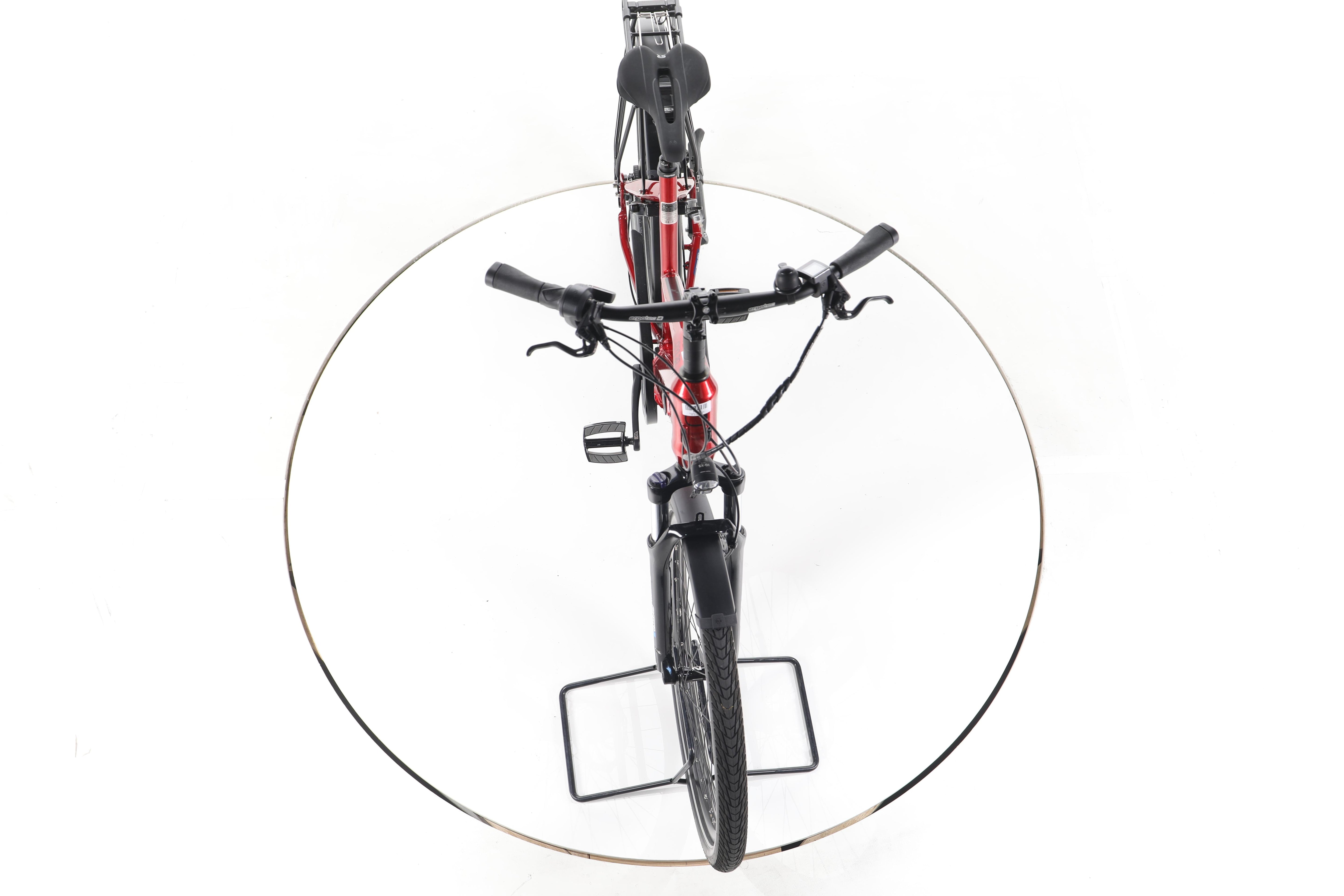 Campus BM 38 City E-Bike - Image 16