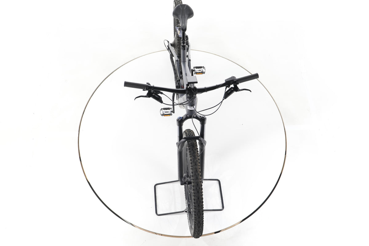 Cube Stereo Hybrid 140 HPC Race E-Bike Fully Carbon 2024 - Image 16