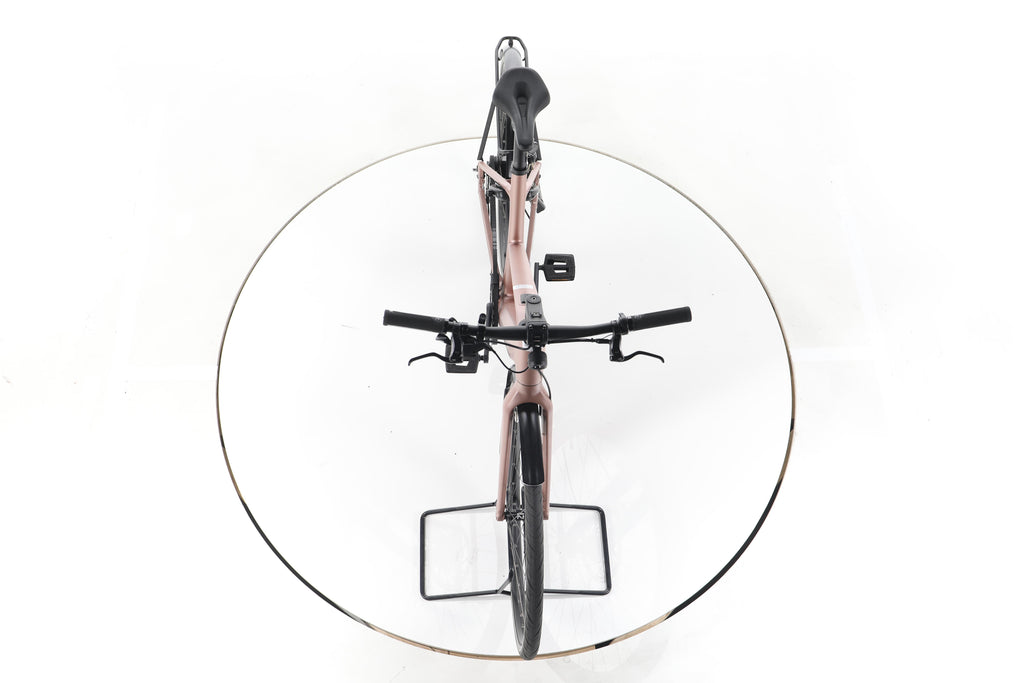 Riese & Müller UBN seven City E-Bike - Image 16