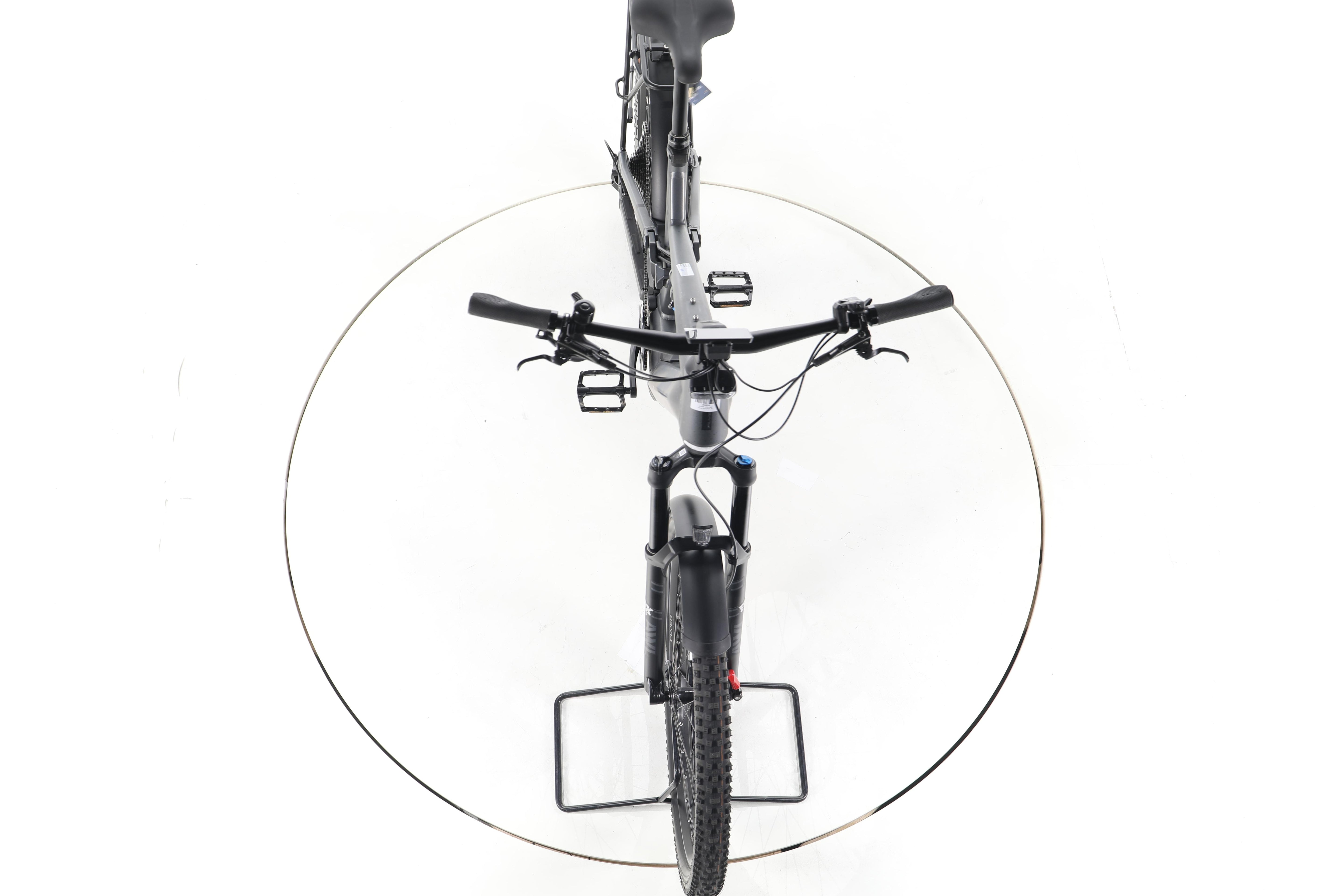 FLYER Goroc X 6.70 SUV E-Bike - Image 16
