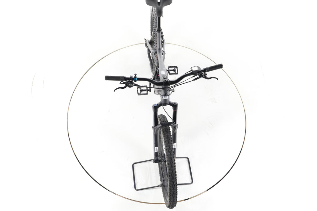 Carver Drift E.520 Fully E-Bike - Image 16