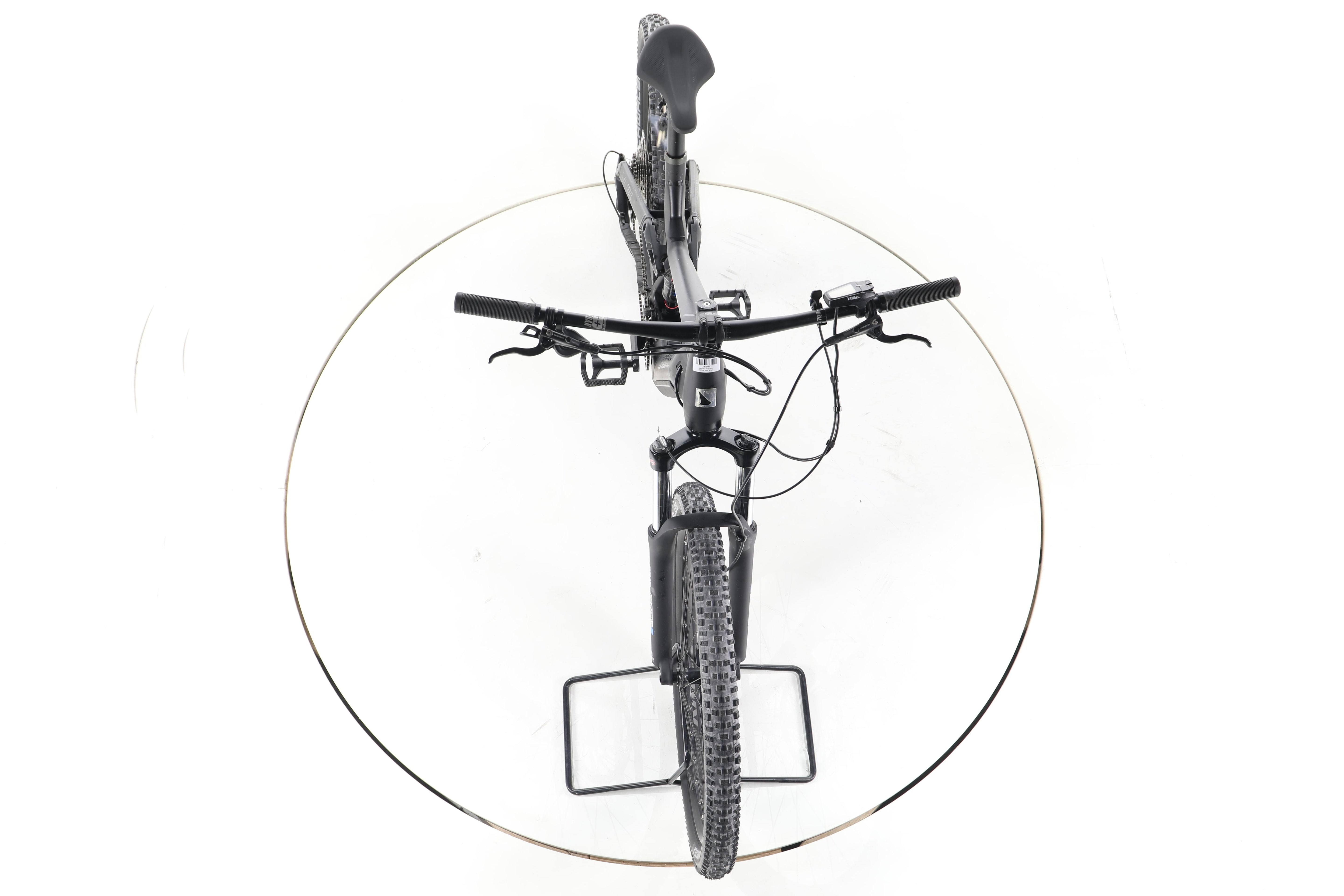 Haibike AllTrail 3 Fully E-Bike 2024 - Image 16