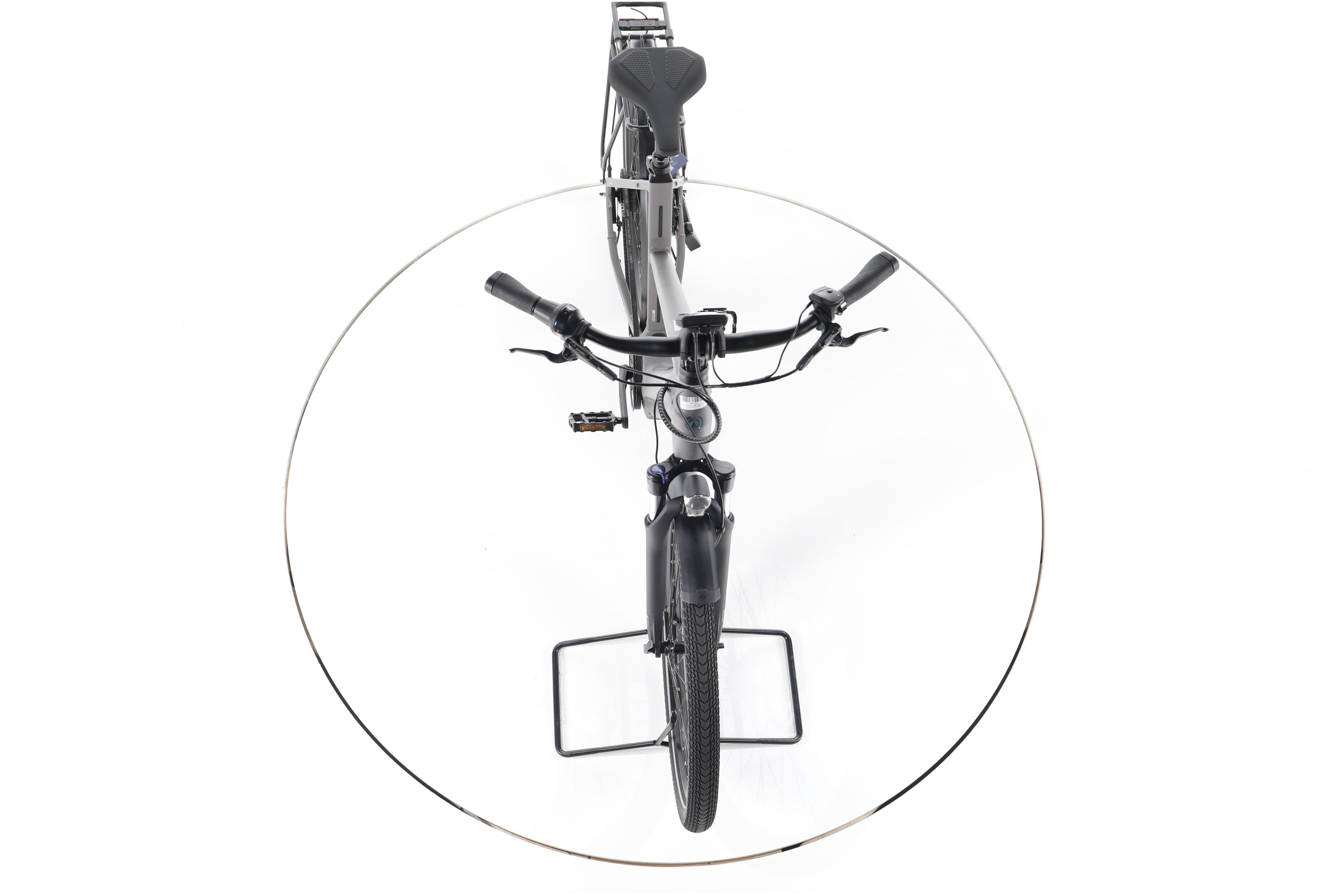 Winora Sinus R5 City E-Bike - Image 16