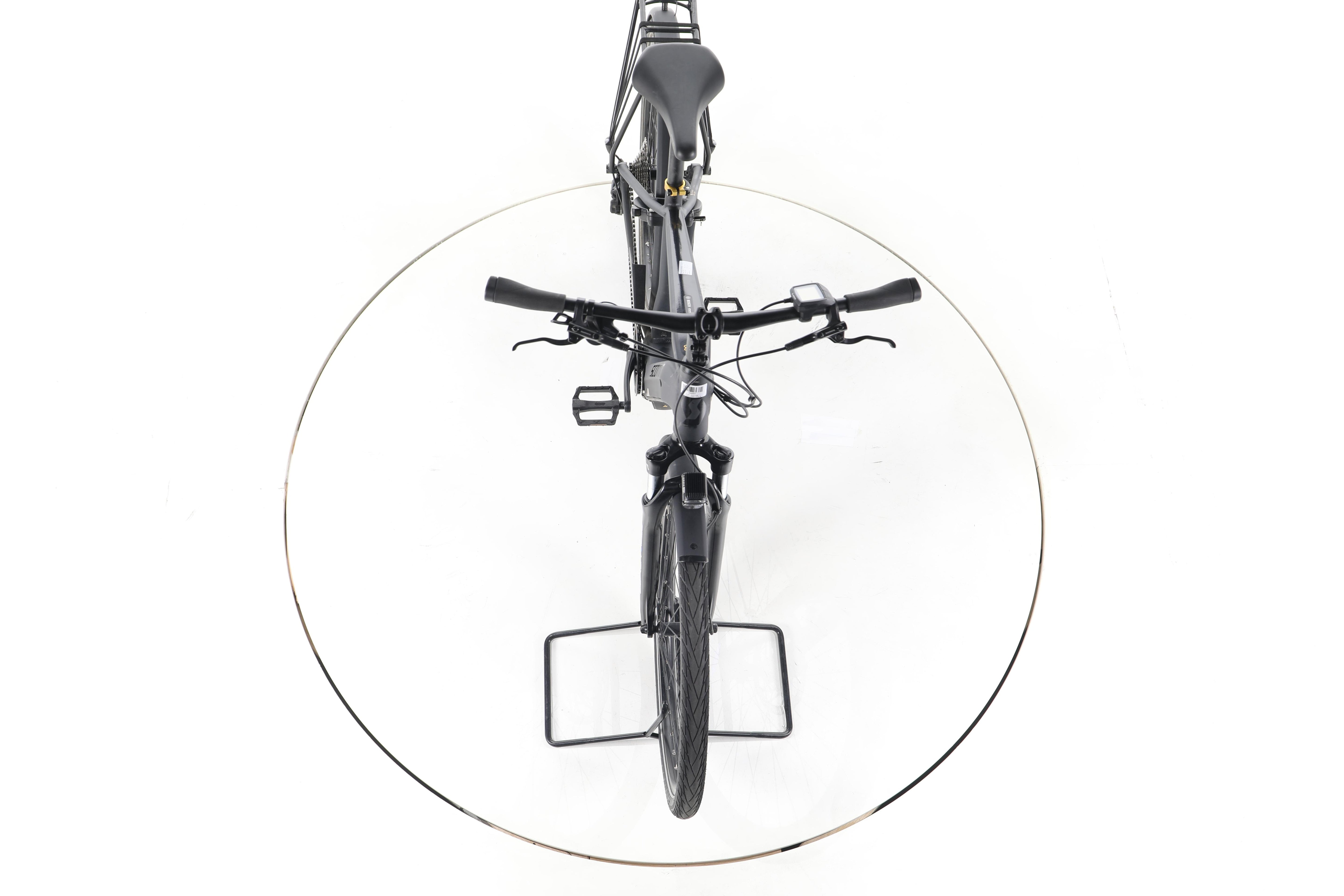 Scott Sub Sport eRIDE 20 Trekking E-Bike - Image 16