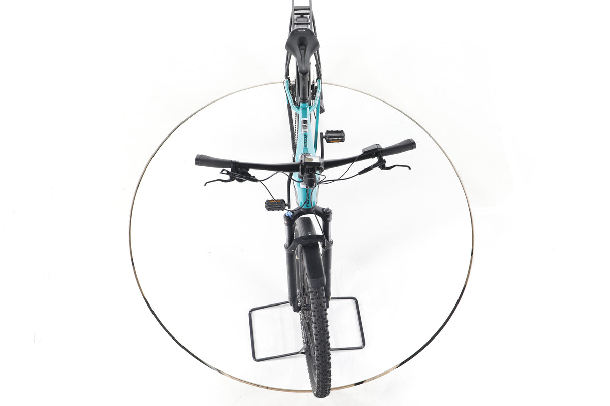 Focus AVENTURA² 6.7 Trekking E-Bike - Image 16