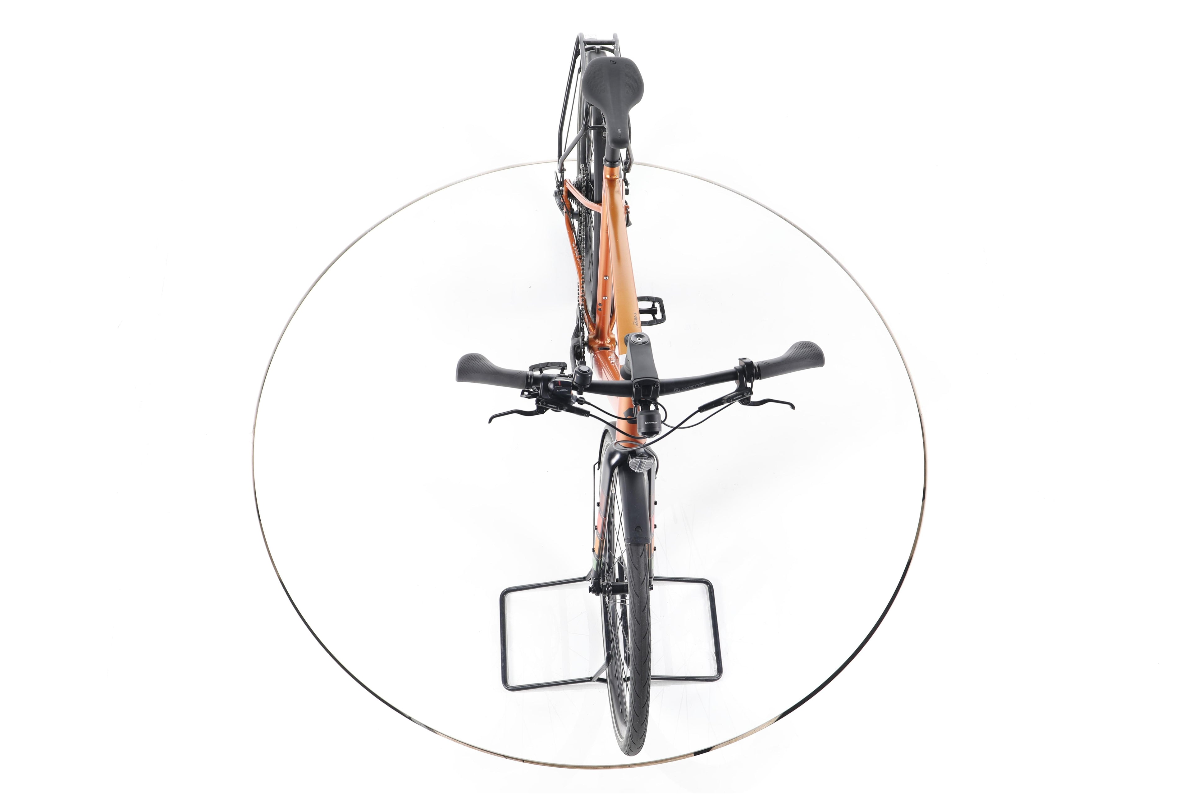 Bergamont E-Sweep Sport Trekking E-Bike 2023 - Image 16