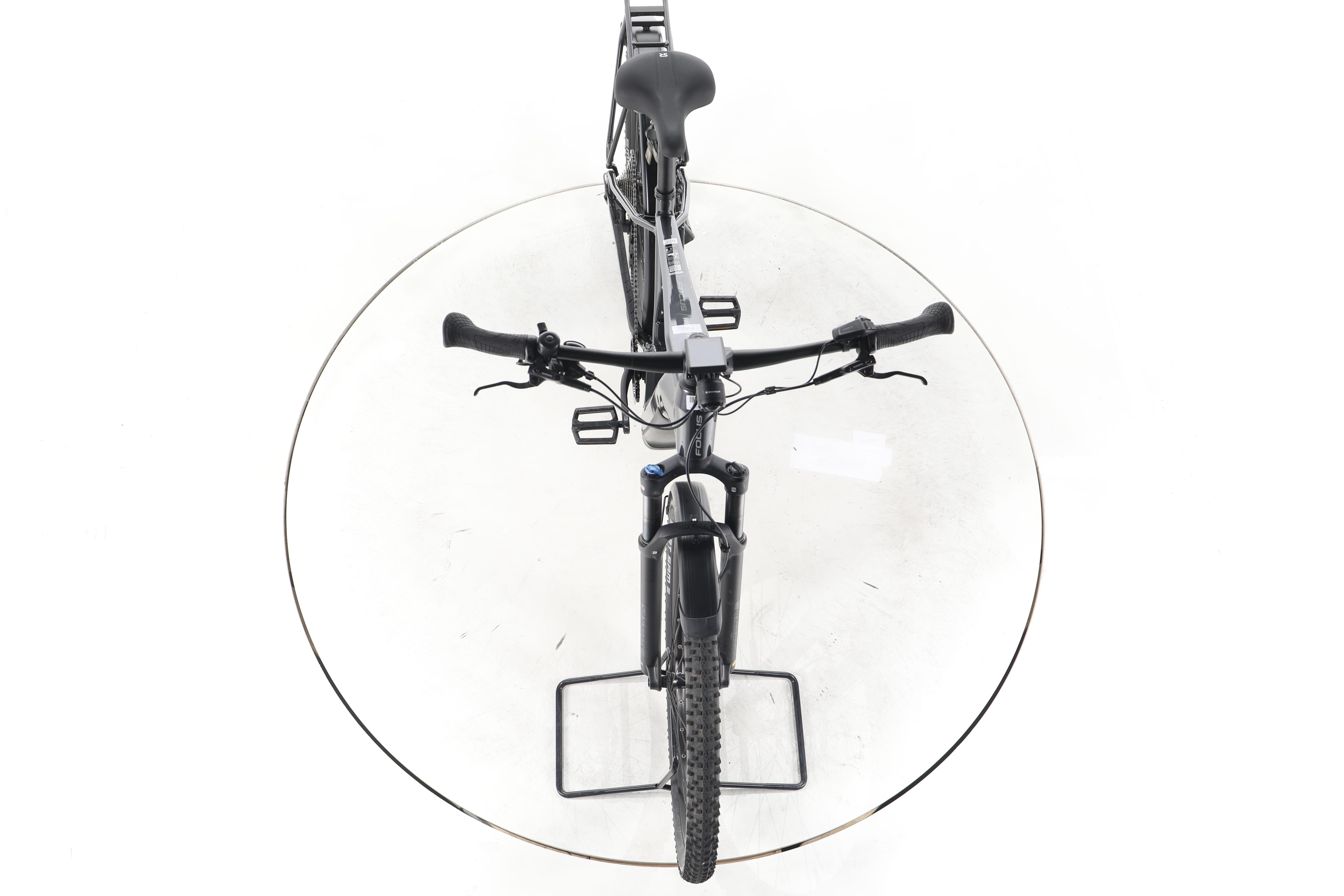 Focus AVENTURA² 6.7 Trekking E-Bike - Image 16
