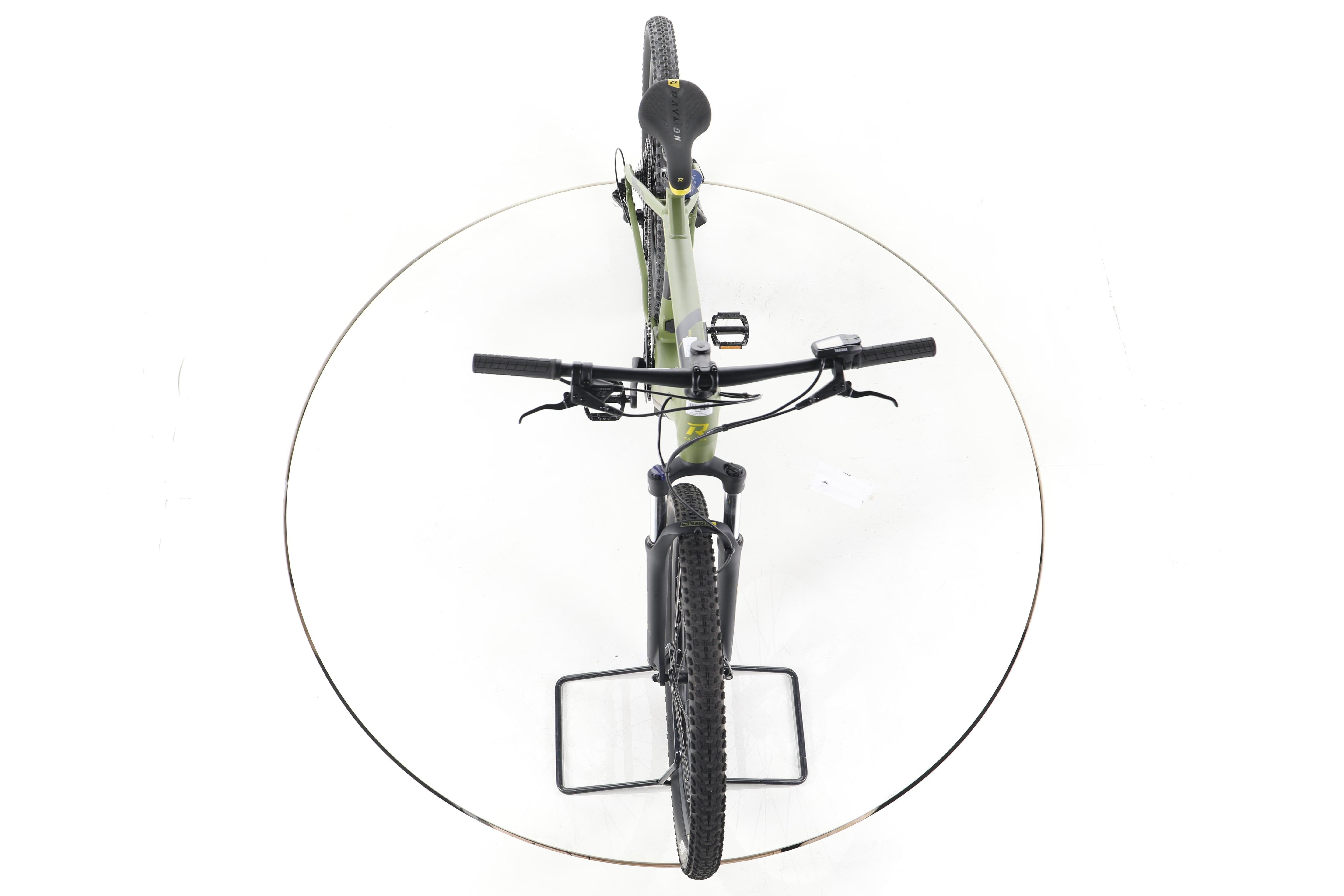 R Raymon HardRay E 4.0 E-Bike - Image 16