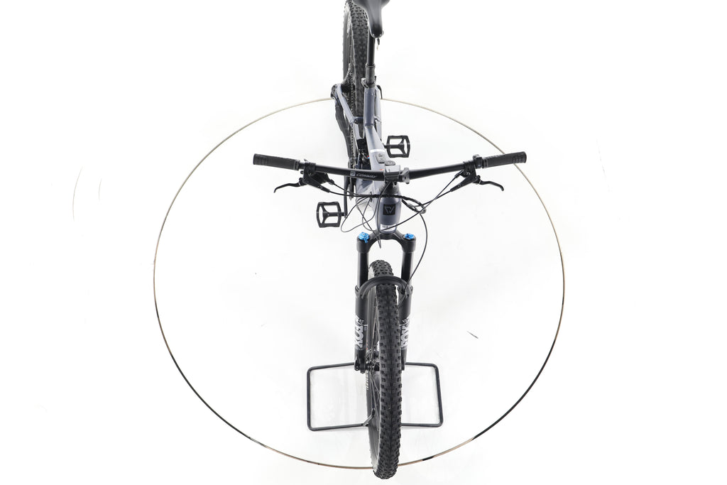 Conway Xyron S 3.9 Fully E-Bike 2024 - Image 16