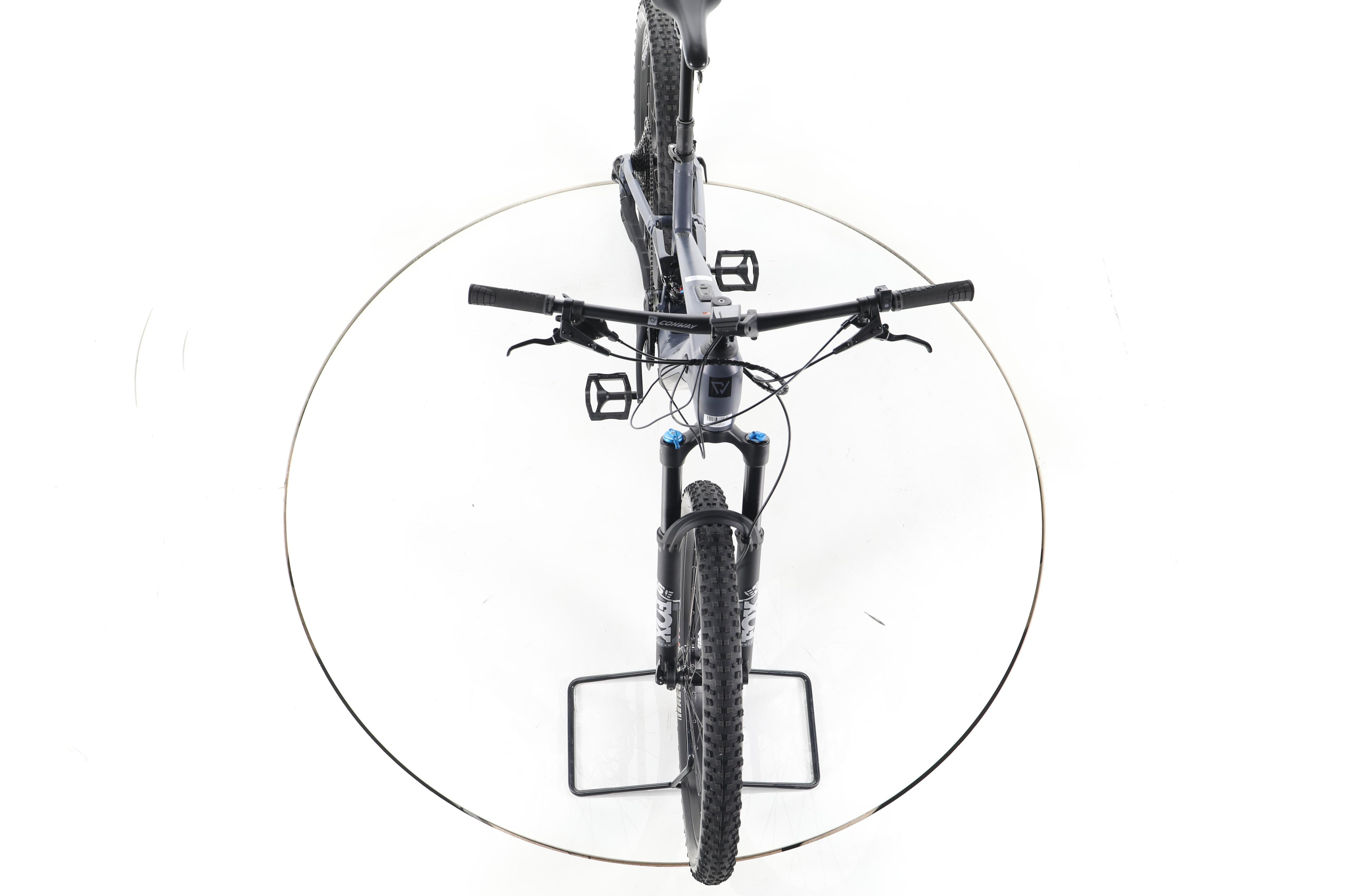 Conway Xyron S 3.9 Fully E-Bike 2024 - Image 16