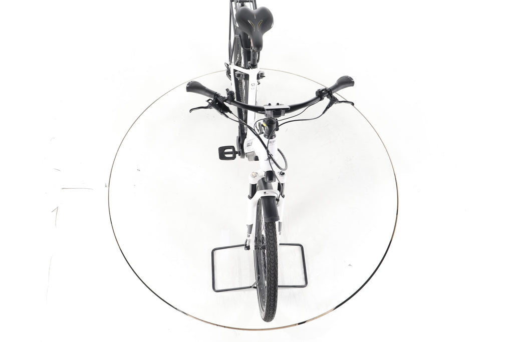 Bulls Tourer EVO Wave Trekking E-Bike Tiefeinsteiger - Image 16