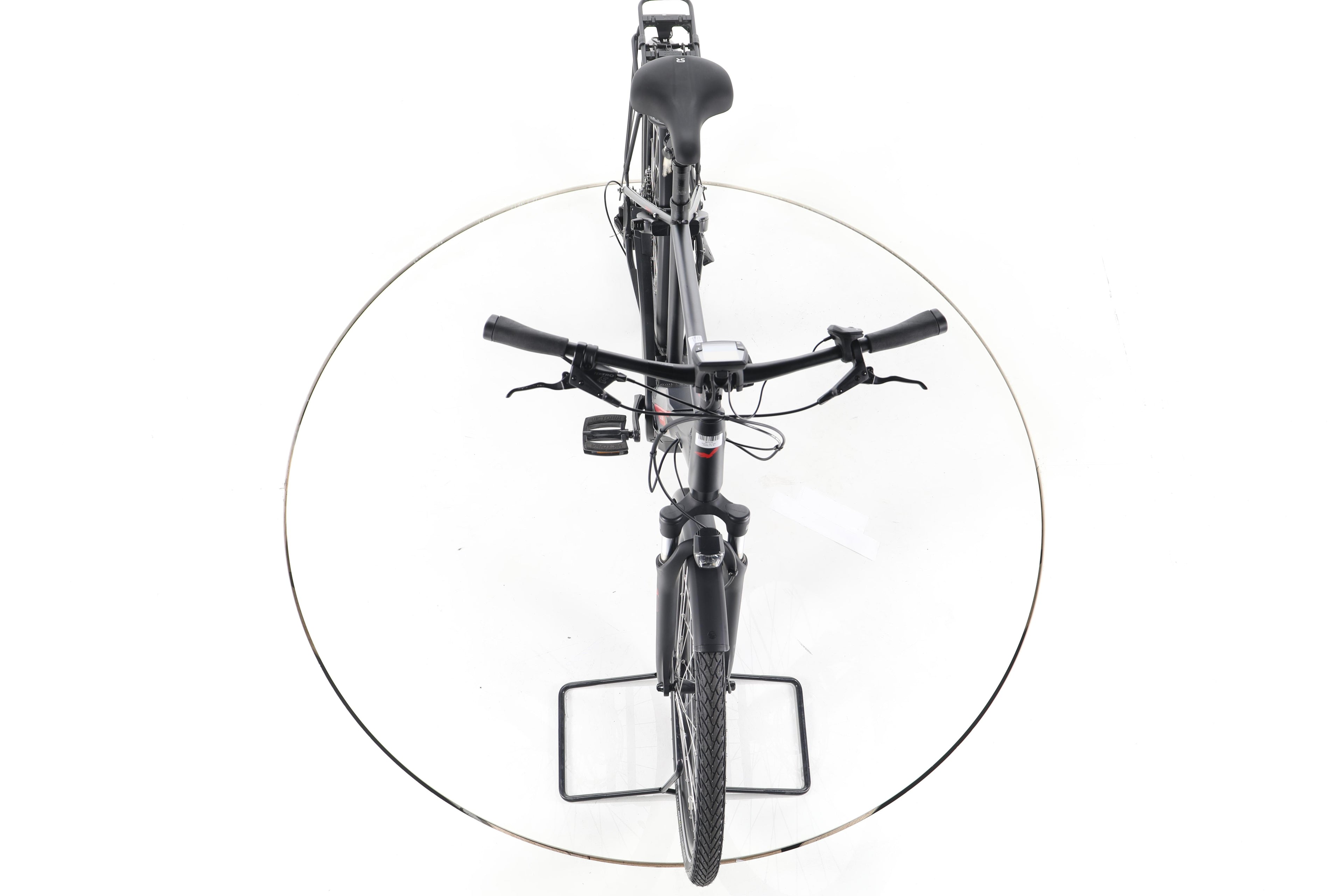 Victoria Tresalo 2 Trekking E-Bike - Image 16