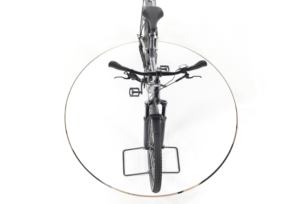 Bergamont E-Horizon FS Edition Trekking E-Bike - Image 16