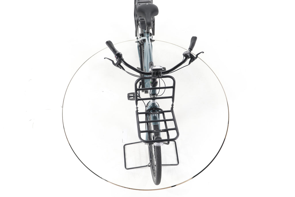 Gazelle HeavyDutyNL C5 HMB City E-Bike - Image 16