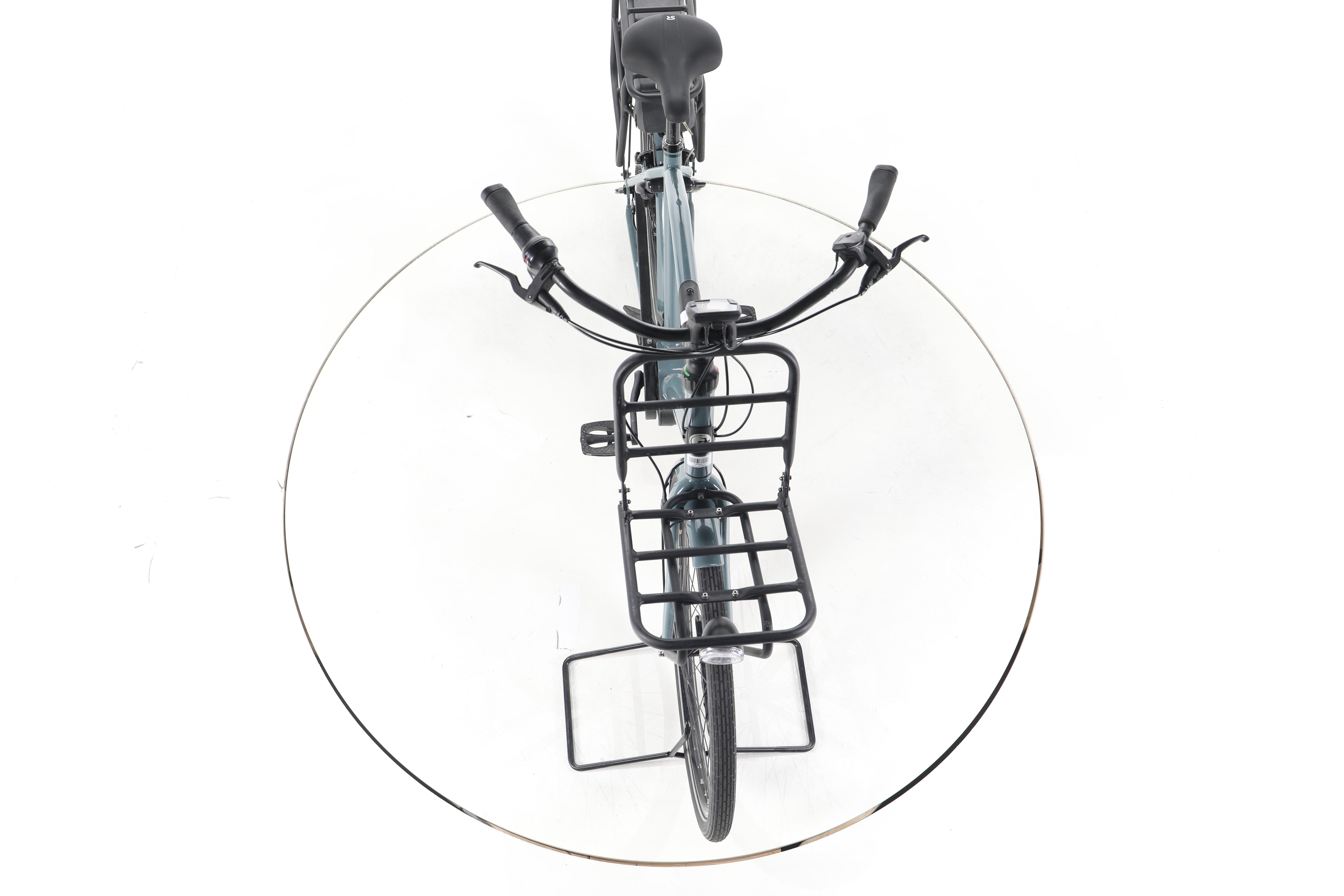 Gazelle HeavyDutyNL C5 HMB City E-Bike - Image 16