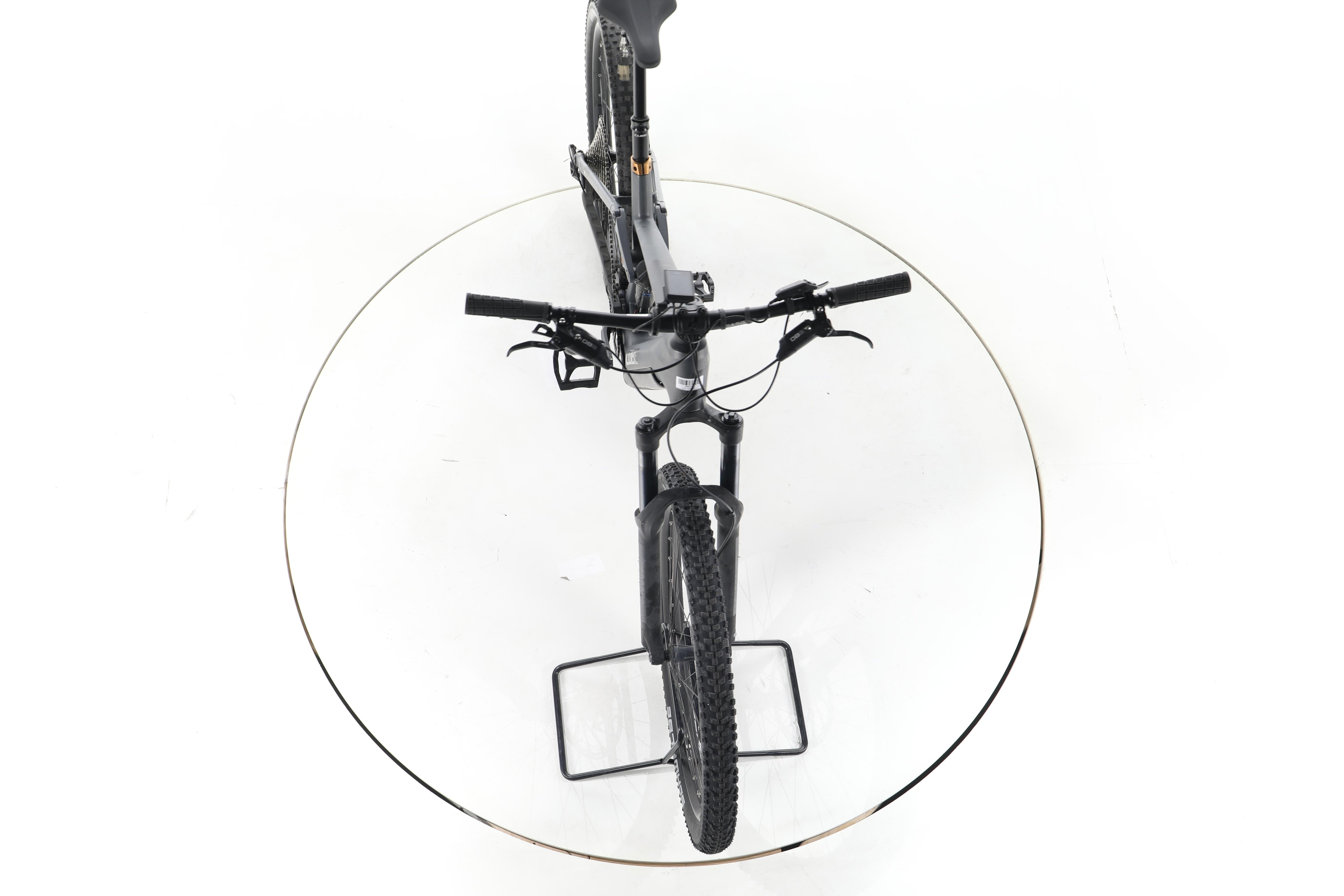 Cube Stereo Hybrid 140 HPC Race E-Bike Fully Carbon - Image 16